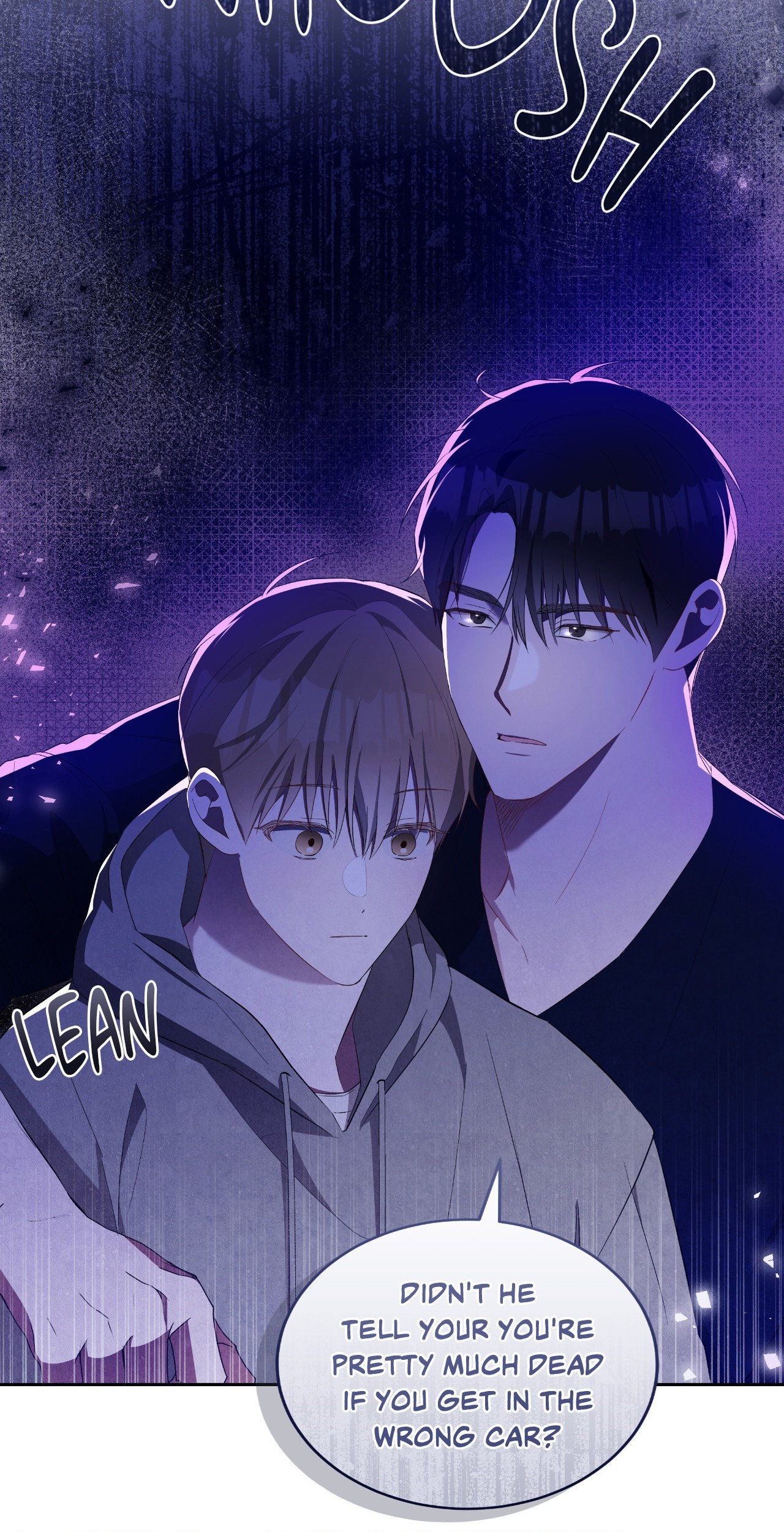 Read Card Shark chapter 10 image 34 on Lezhin