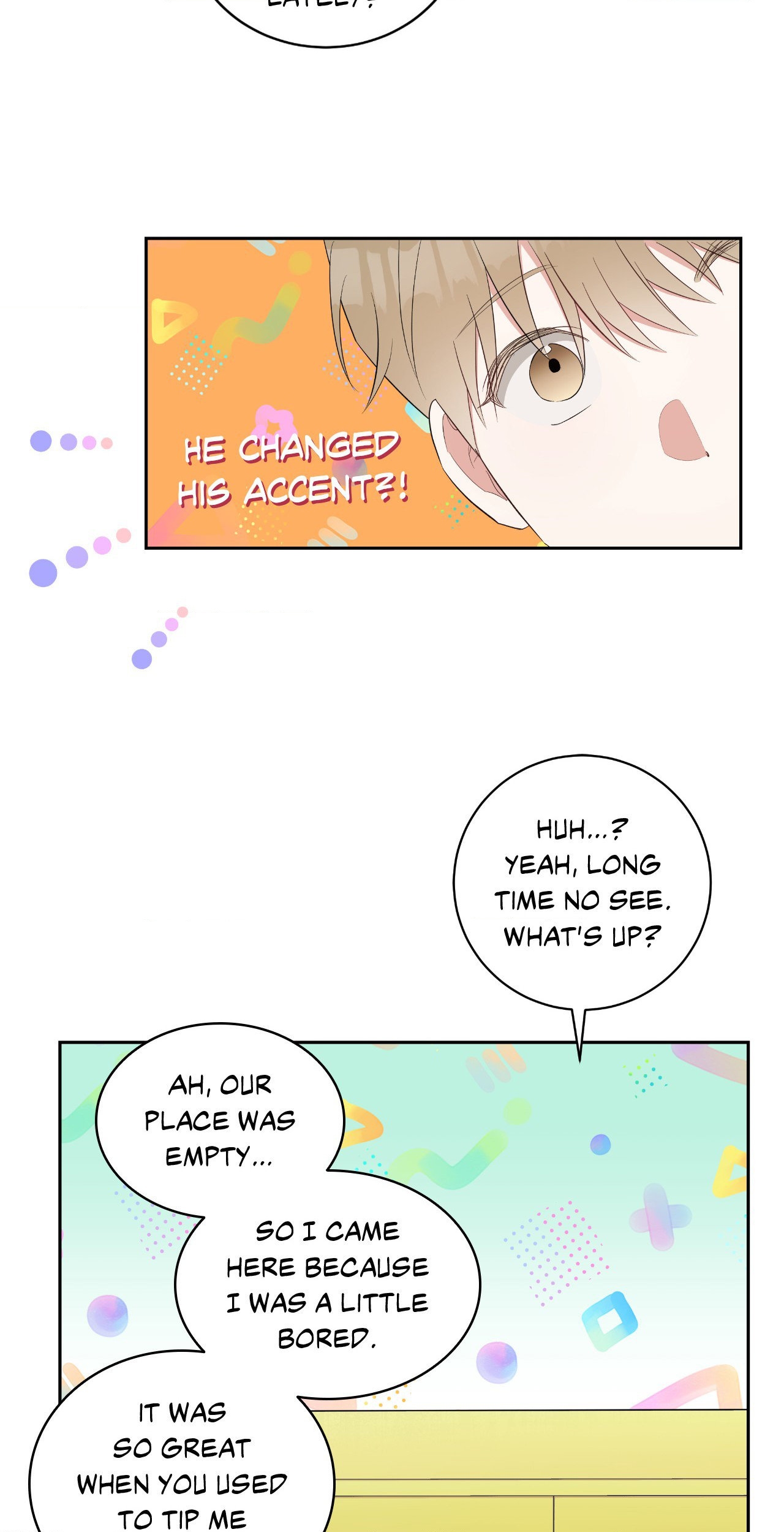 Read Card Shark chapter 10 image 38 on Lezhin