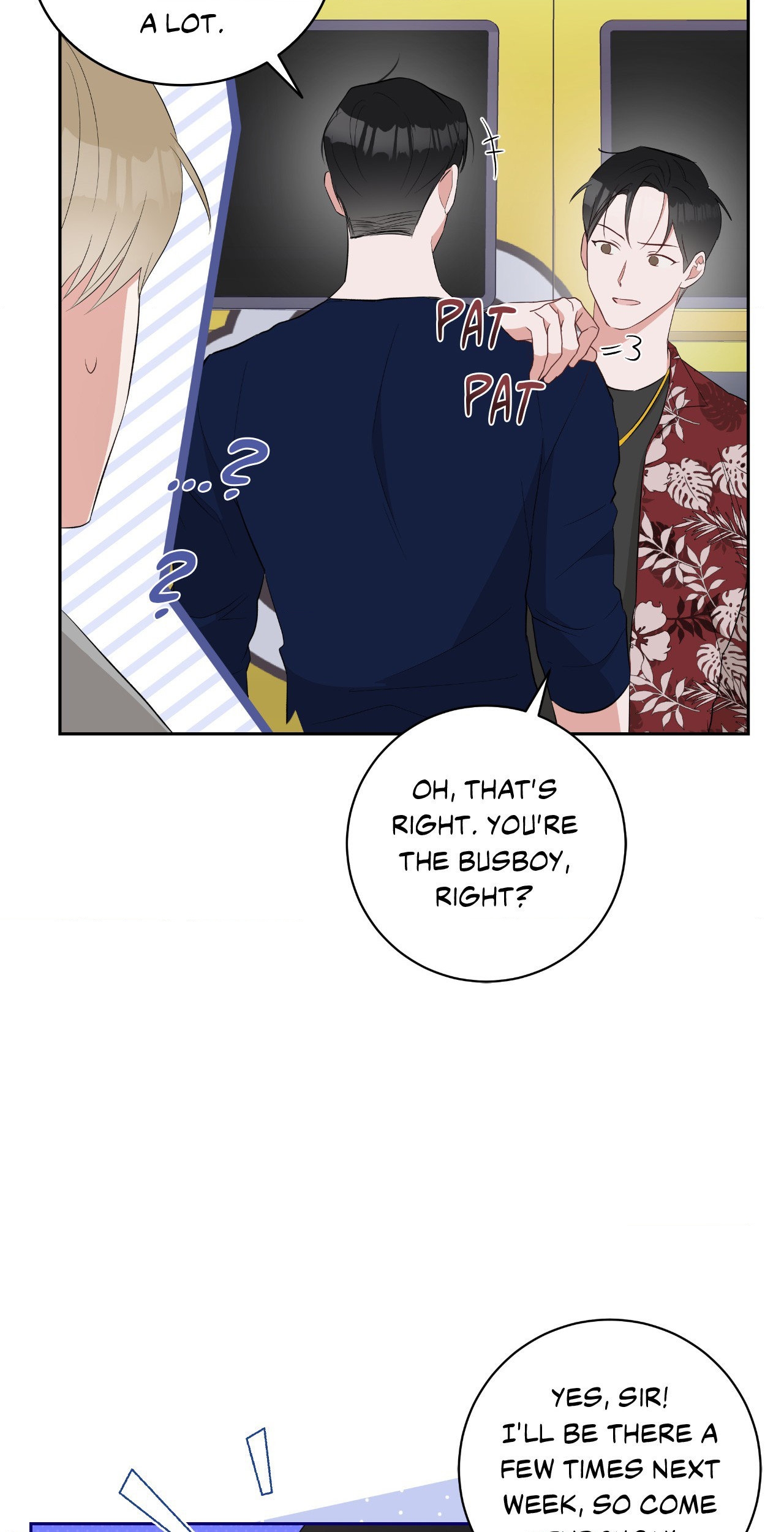 Read Card Shark chapter 10 image 39 on Lezhin