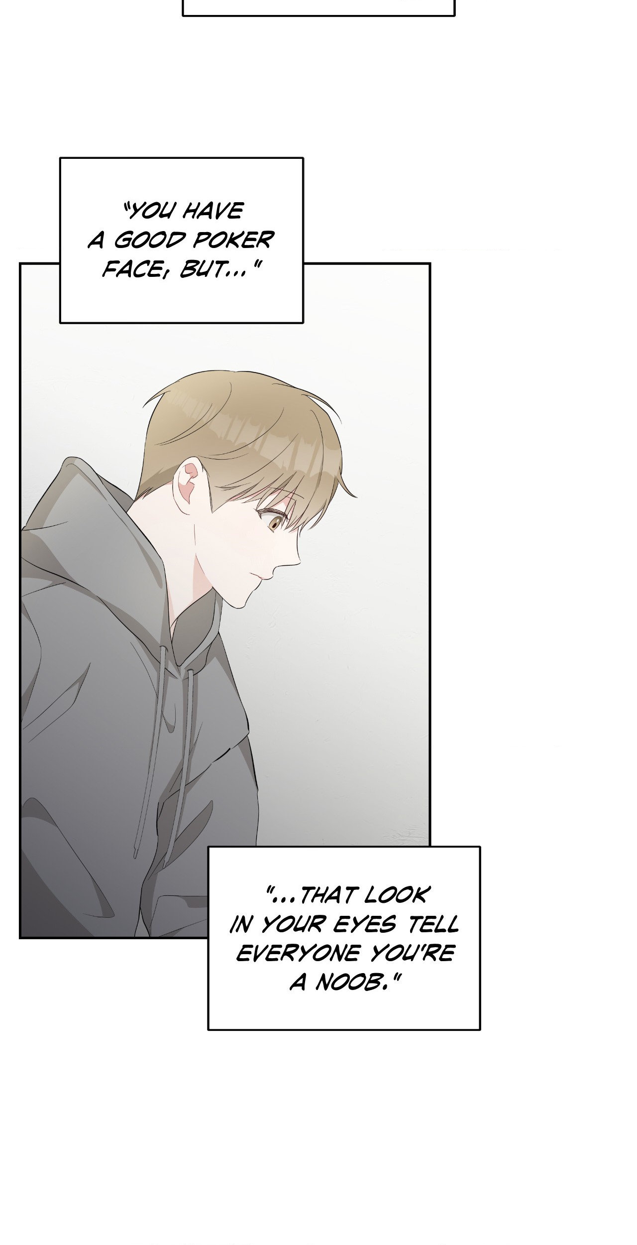 Read Card Shark chapter 10 image 4 on Lezhin