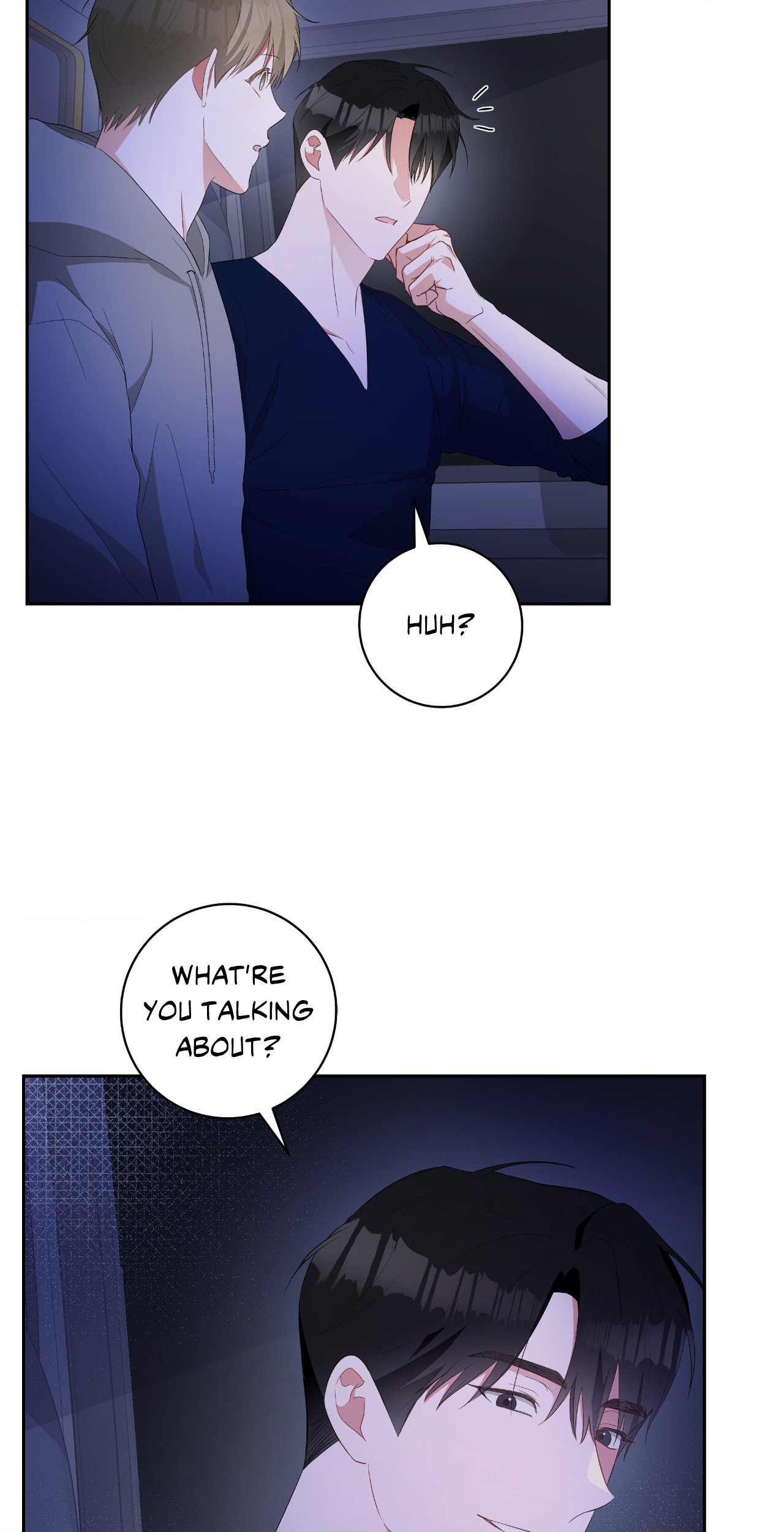 Read Card Shark chapter 10 image 42 on Lezhin