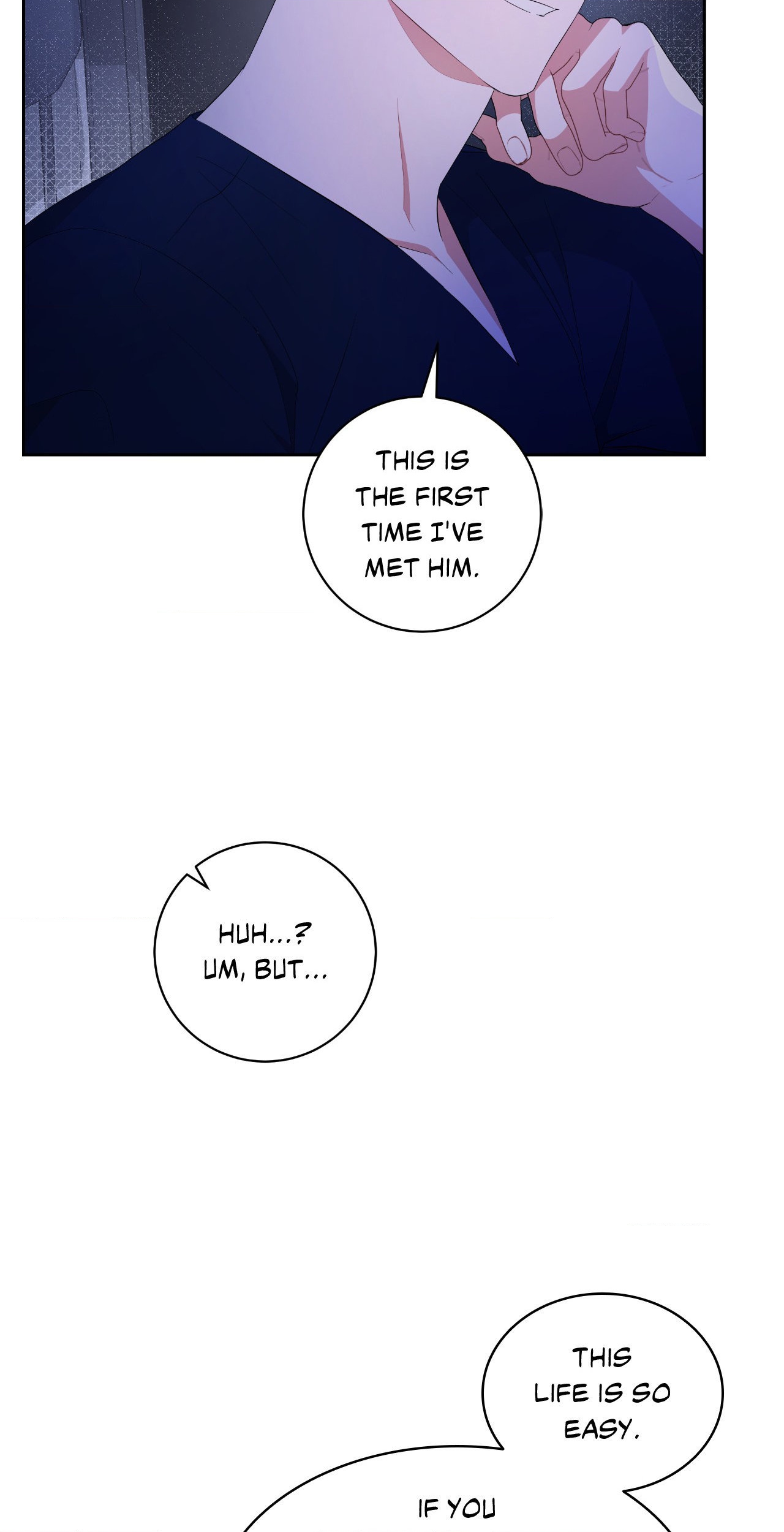 Read Card Shark chapter 10 image 43 on Lezhin
