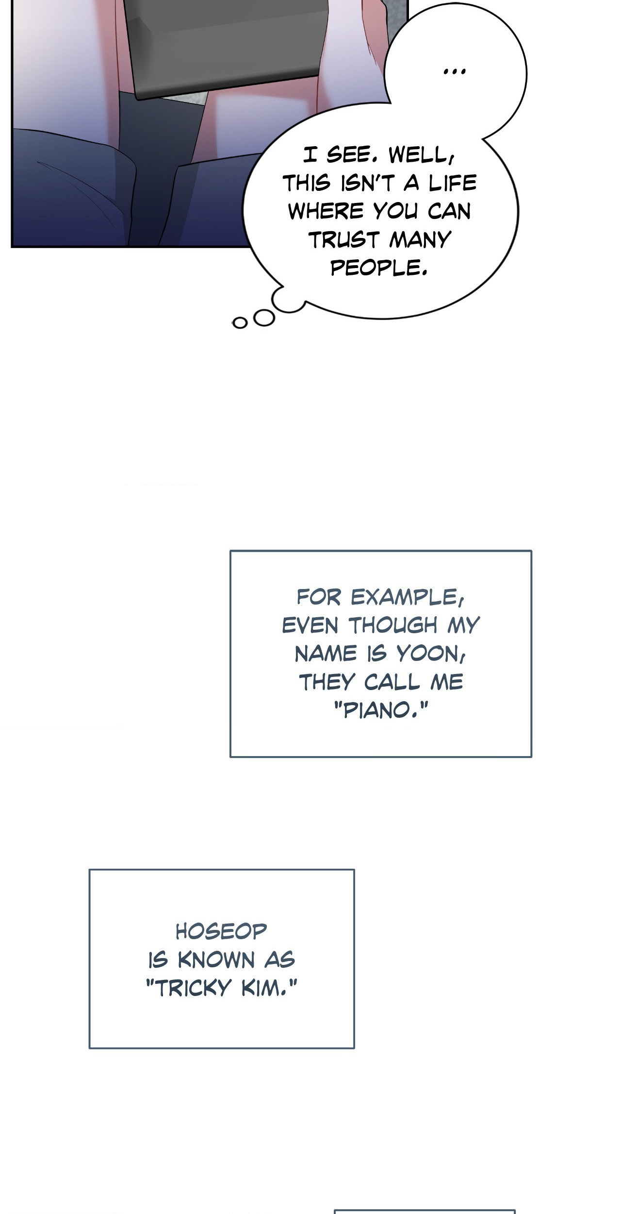 Read Card Shark chapter 10 image 45 on Lezhin