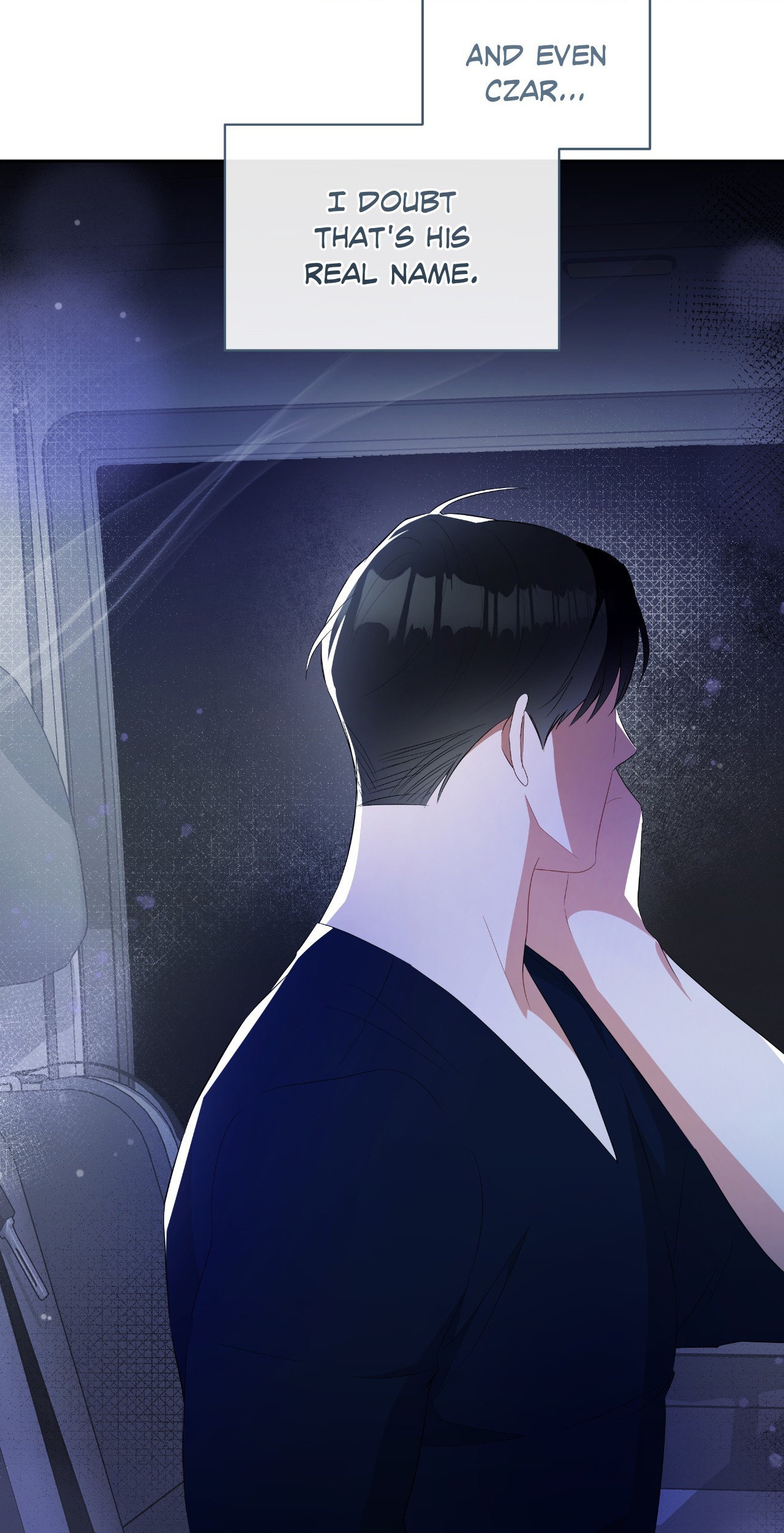Read Card Shark chapter 10 image 46 on Lezhin