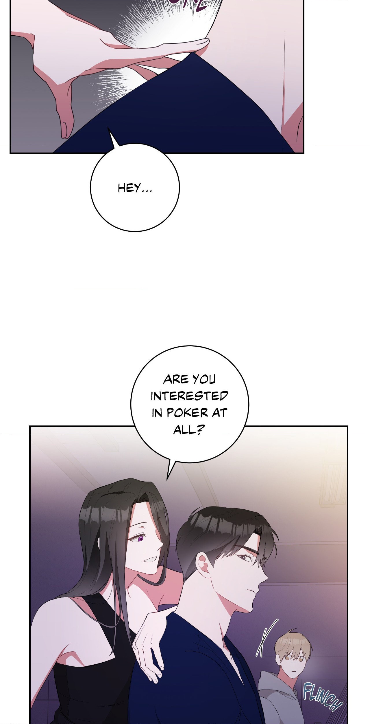 Read Card Shark chapter 10 image 51 on Lezhin