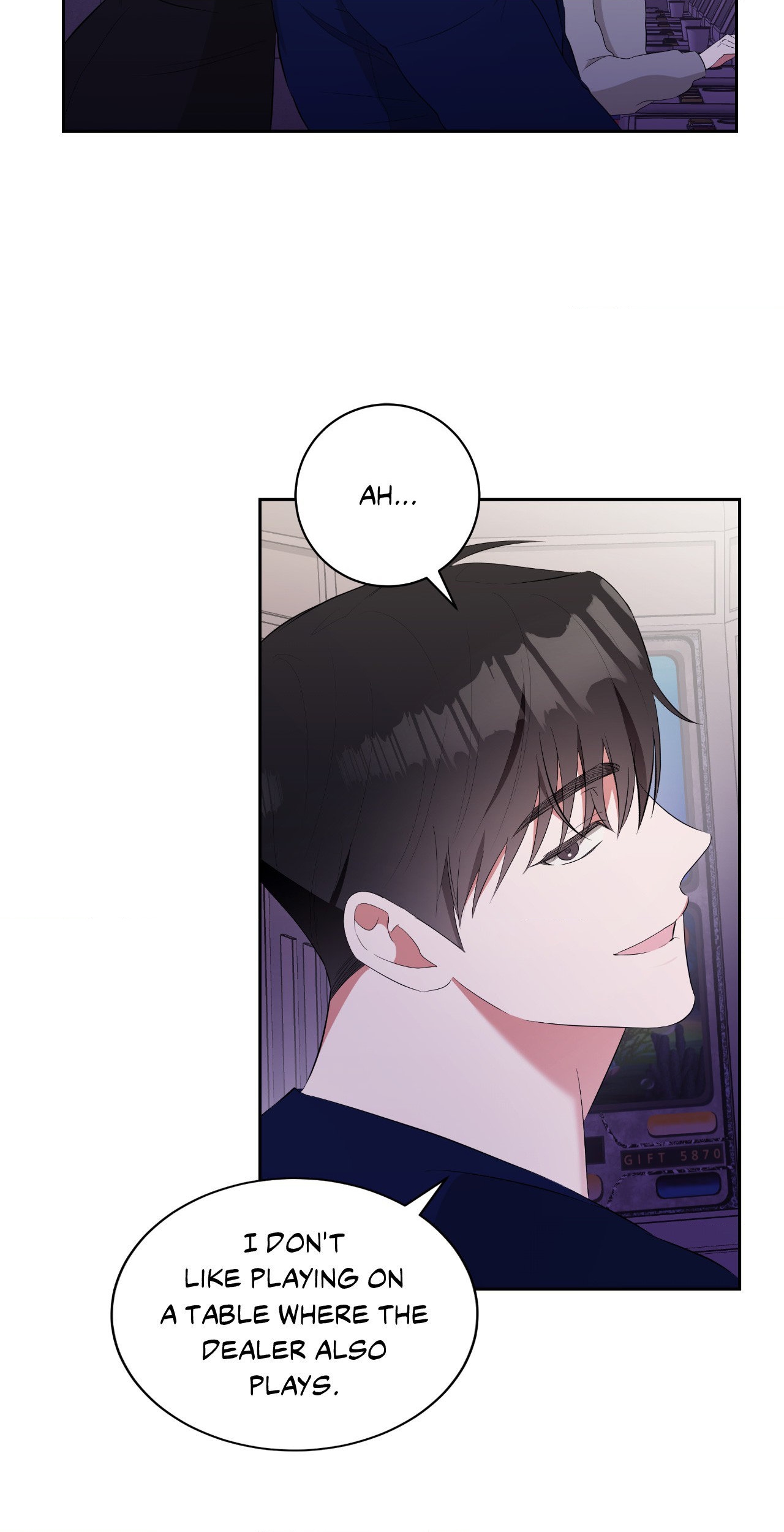 Read Card Shark chapter 10 image 52 on Lezhin