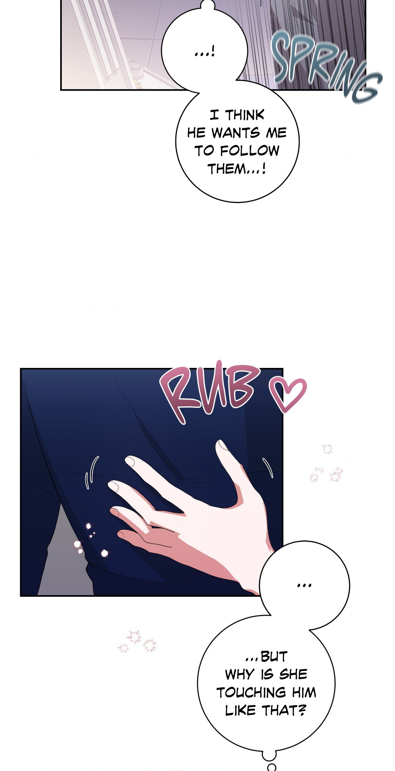 Read Card Shark chapter 10 image 55 on Lezhin