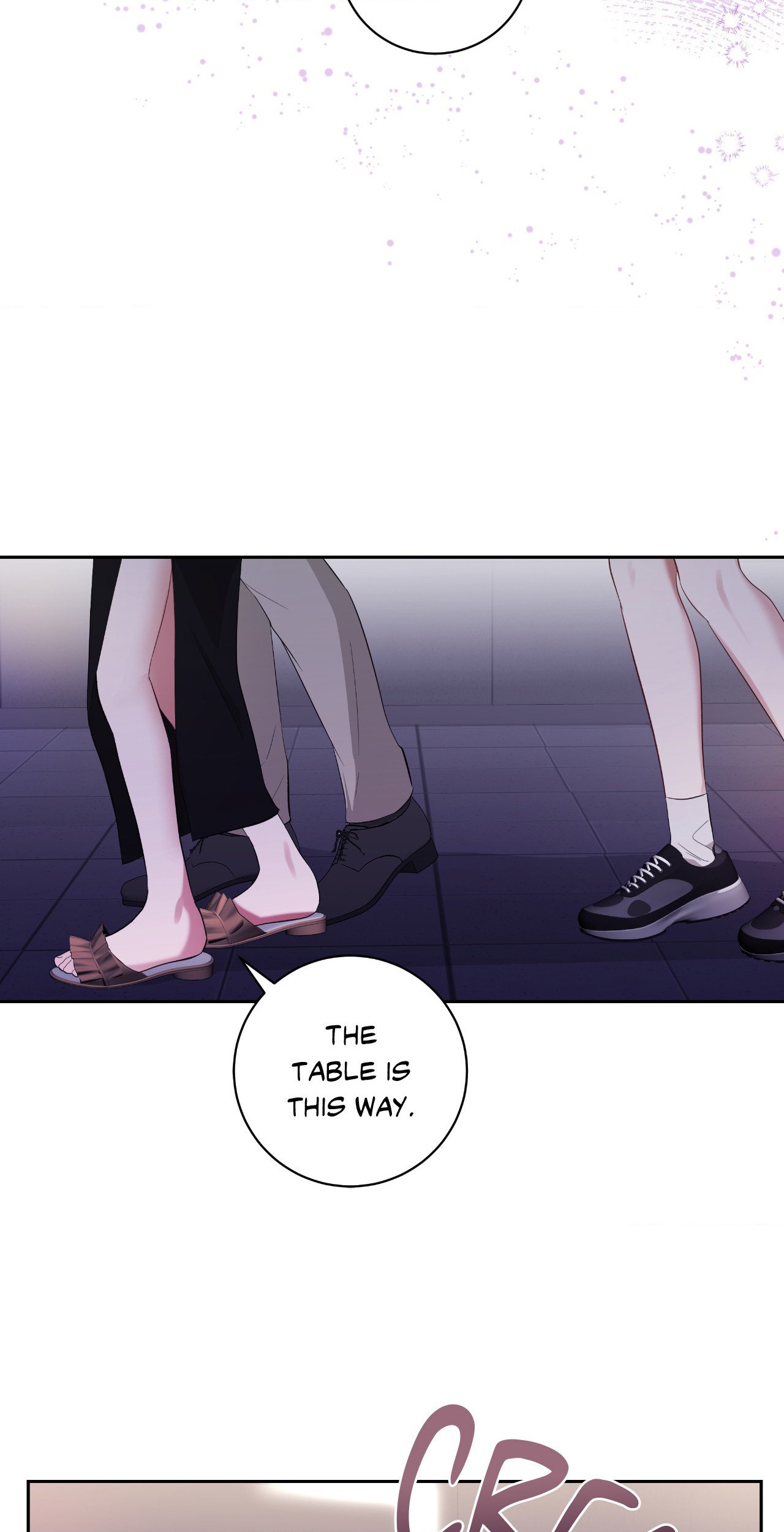 Read Card Shark chapter 10 image 57 on Lezhin