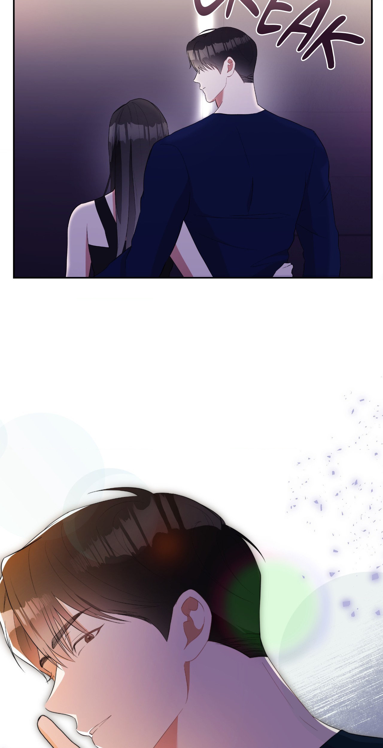 Read Card Shark chapter 10 image 58 on Lezhin