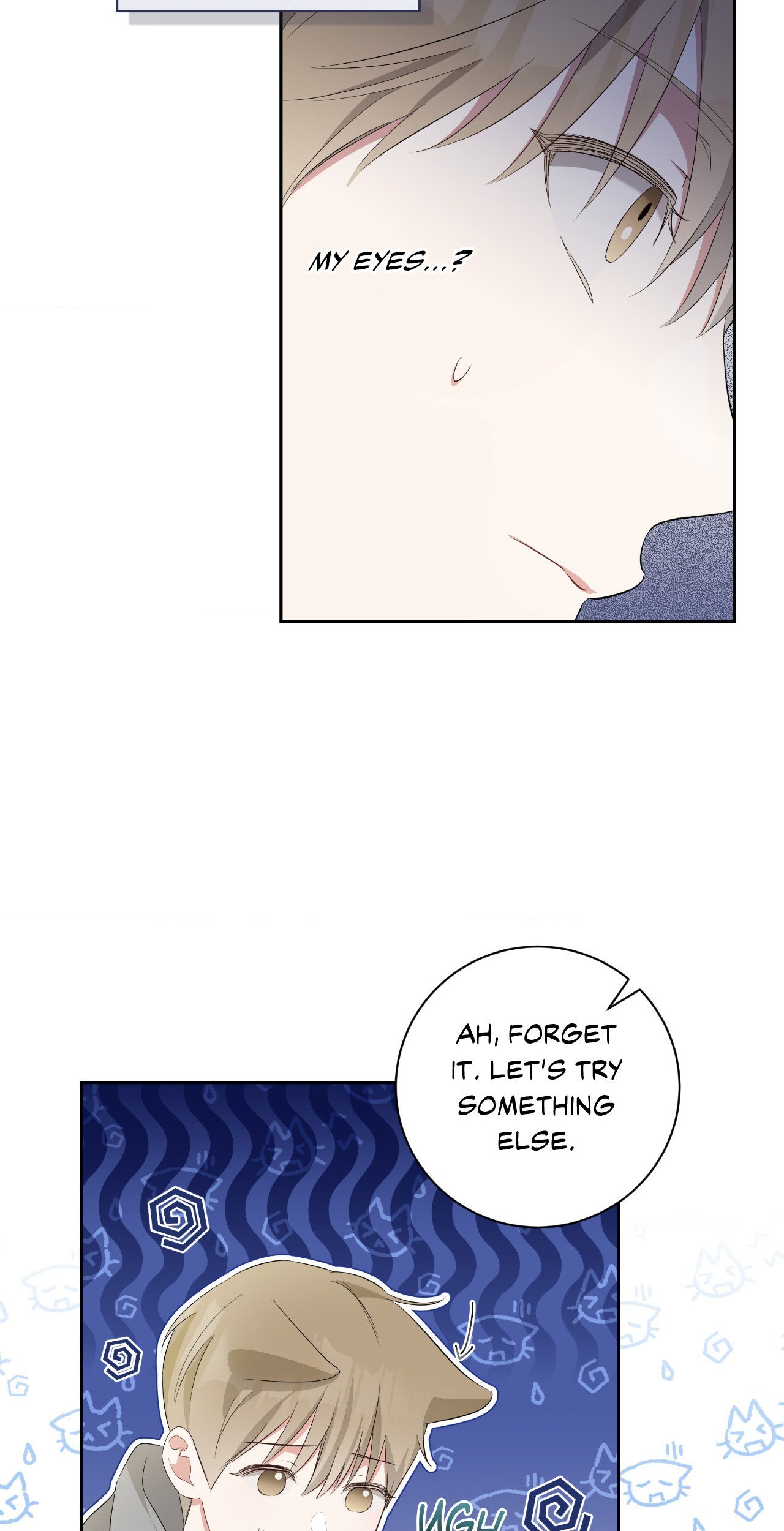 Read Card Shark chapter 10 image 6 on Lezhin
