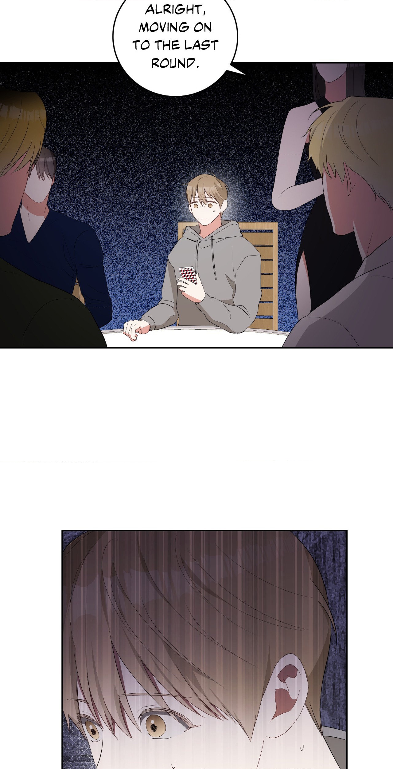 Read Card Shark chapter 10 image 64 on Lezhin