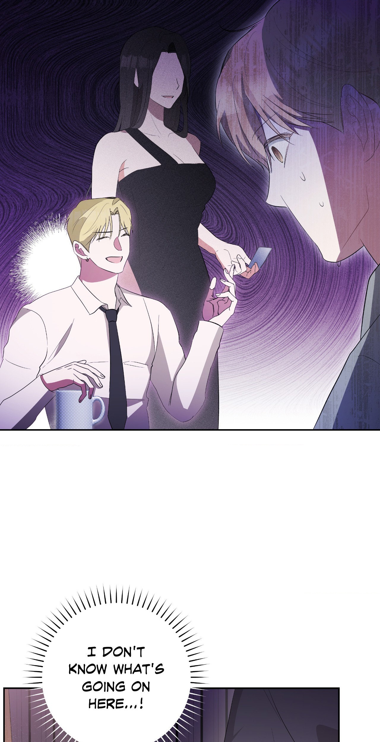 Read Card Shark chapter 10 image 66 on Lezhin