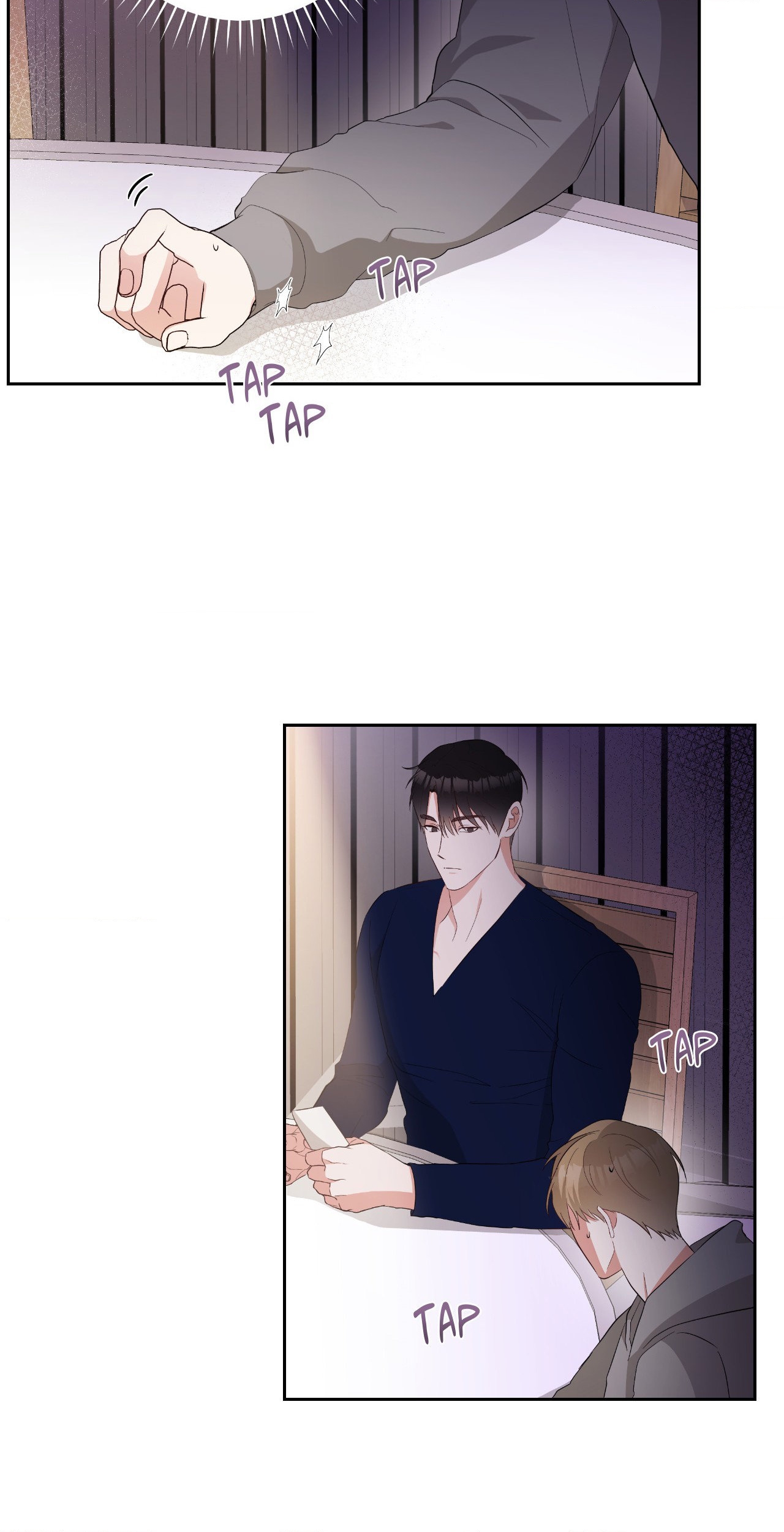 Read Card Shark chapter 10 image 67 on Lezhin