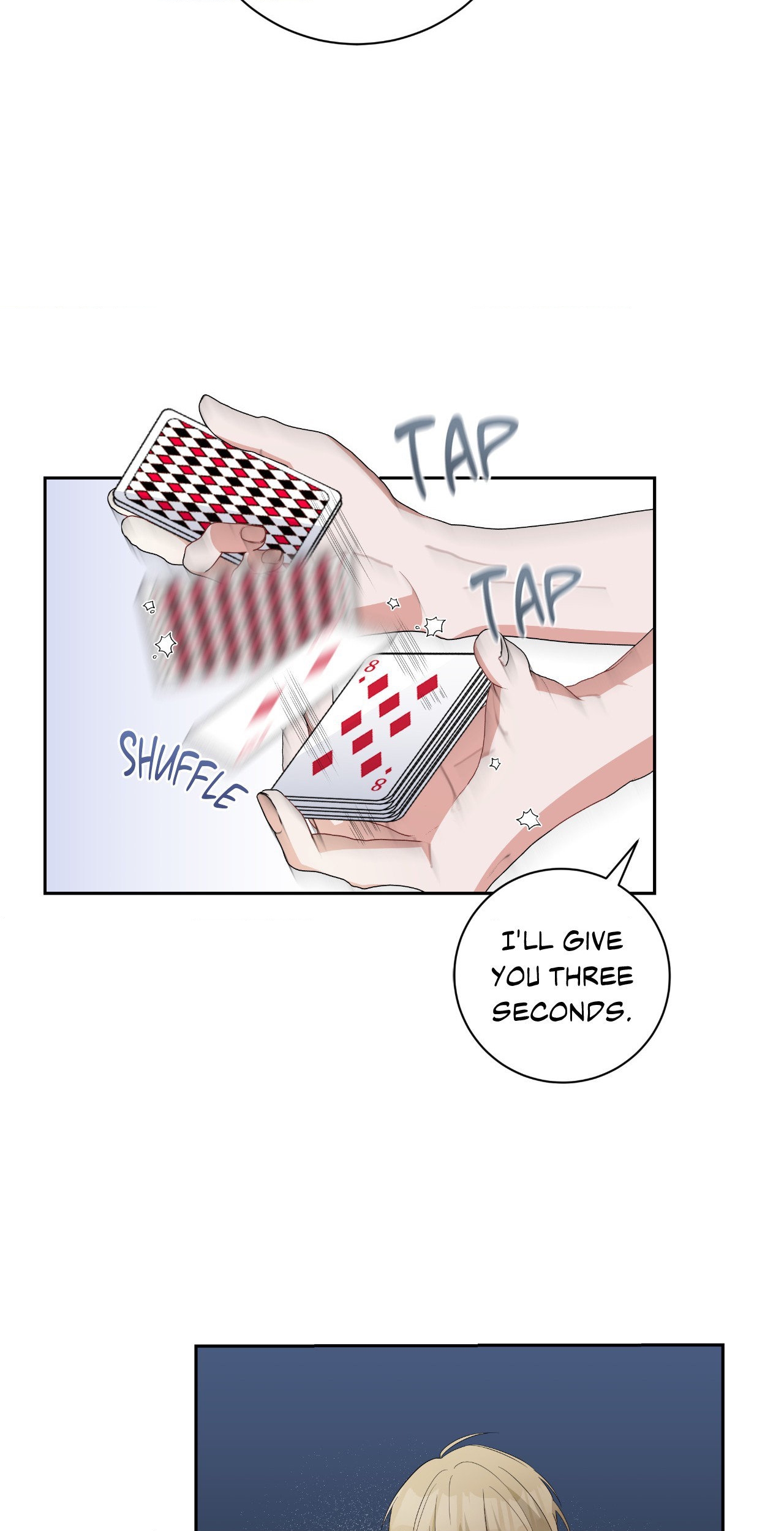 Read Card Shark chapter 10 image 9 on Lezhin