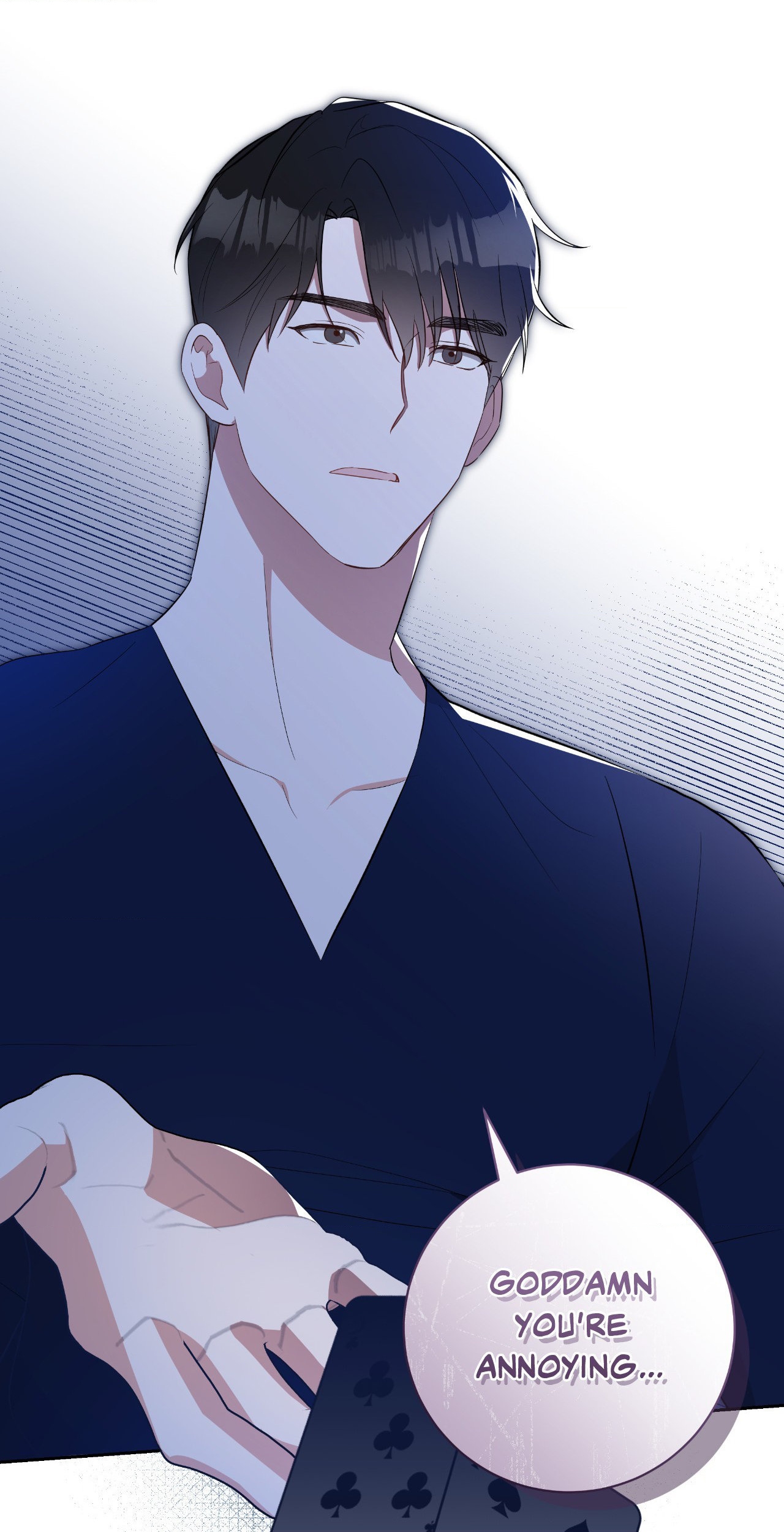 Read Card Shark chapter 11 image 18 on Lezhin