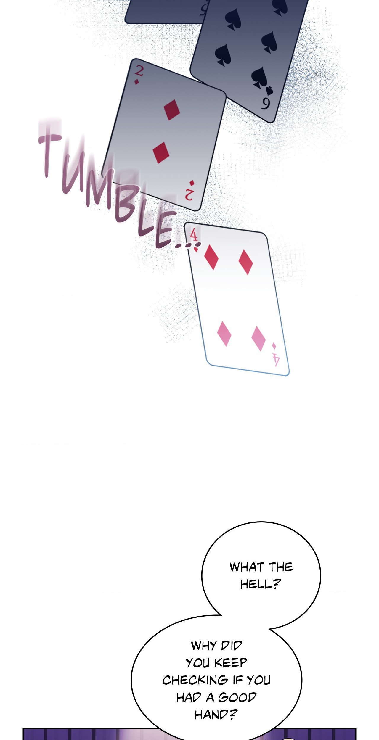 Read Card Shark chapter 11 image 19 on Lezhin