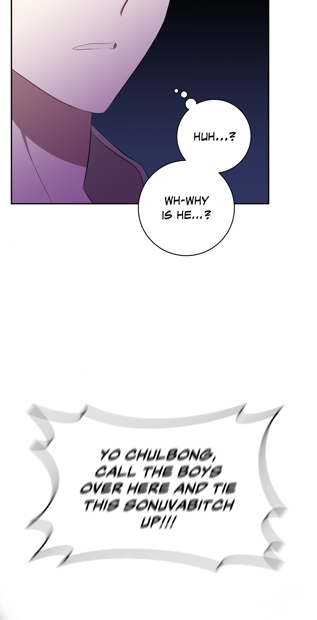 Read Card Shark chapter 11 image 22 on Lezhin