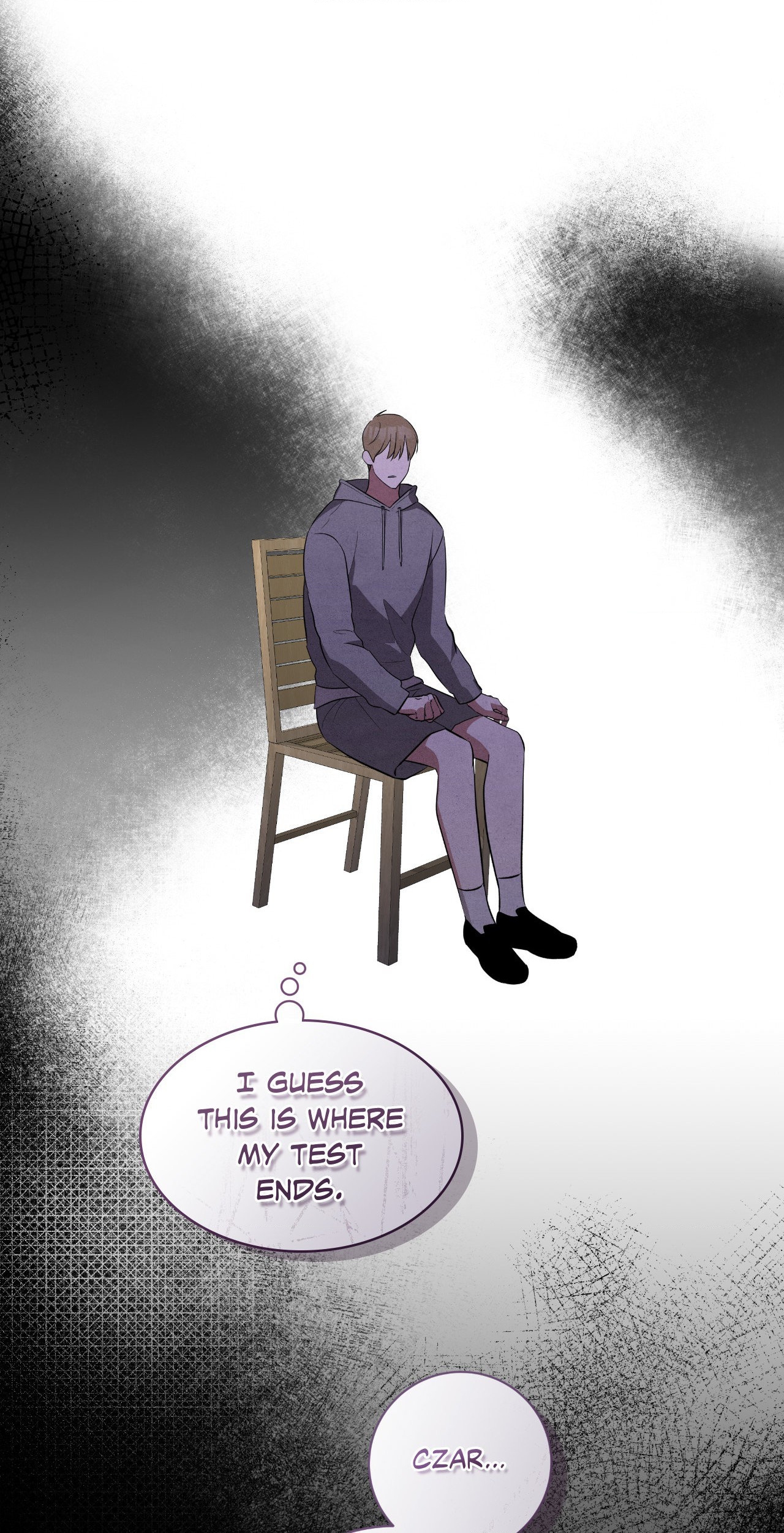 Read Card Shark chapter 11 image 23 on Lezhin