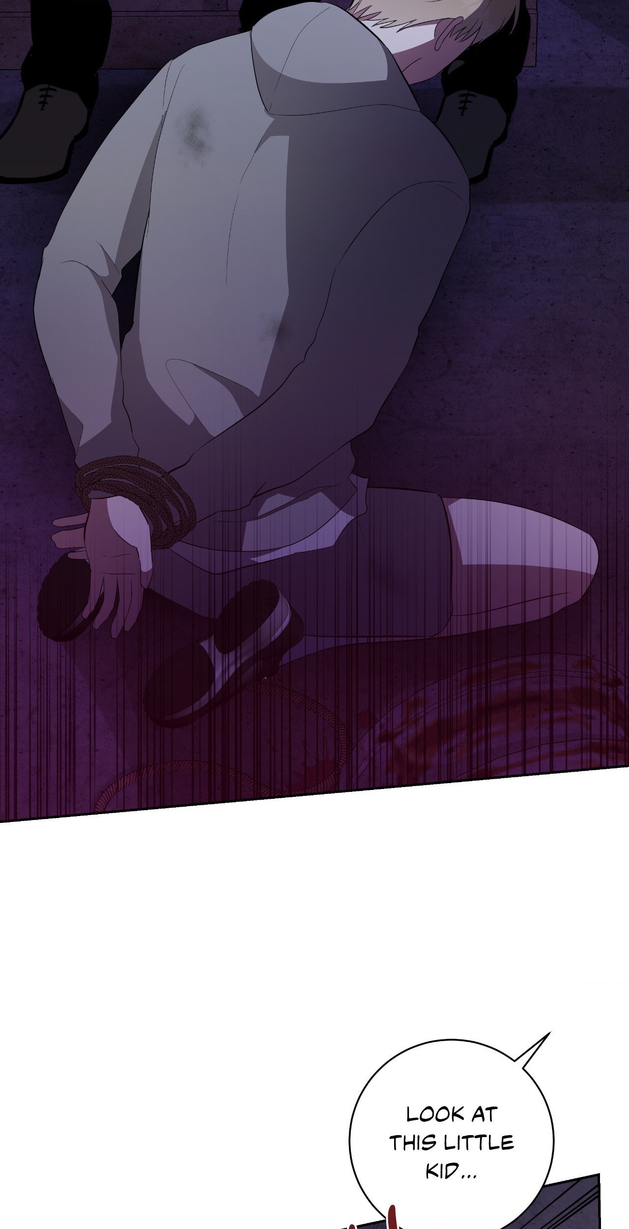 Read Card Shark chapter 11 image 26 on Lezhin
