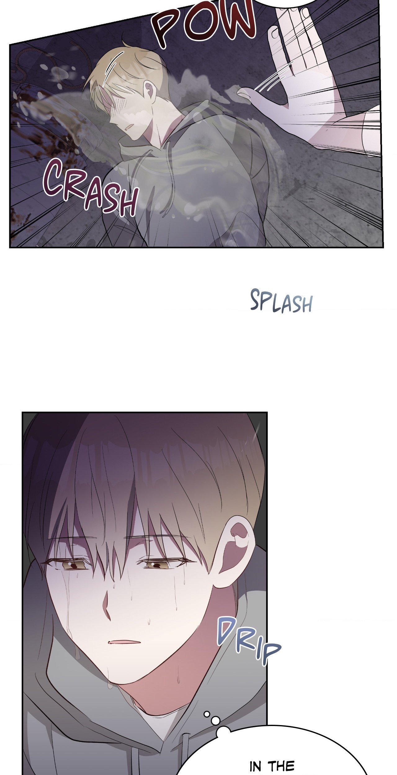 Read Card Shark chapter 11 image 27 on Lezhin