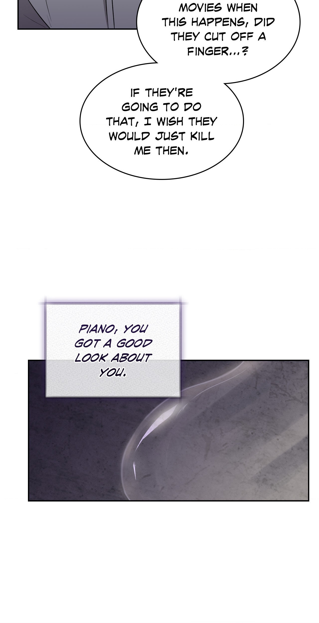 Read Card Shark chapter 11 image 28 on Lezhin