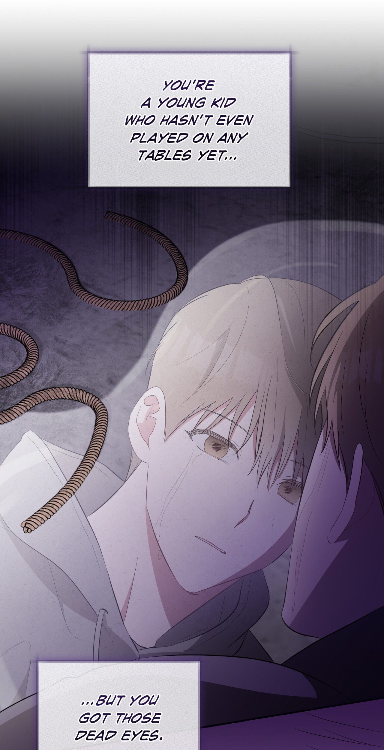 Read Card Shark chapter 11 image 29 on Lezhin
