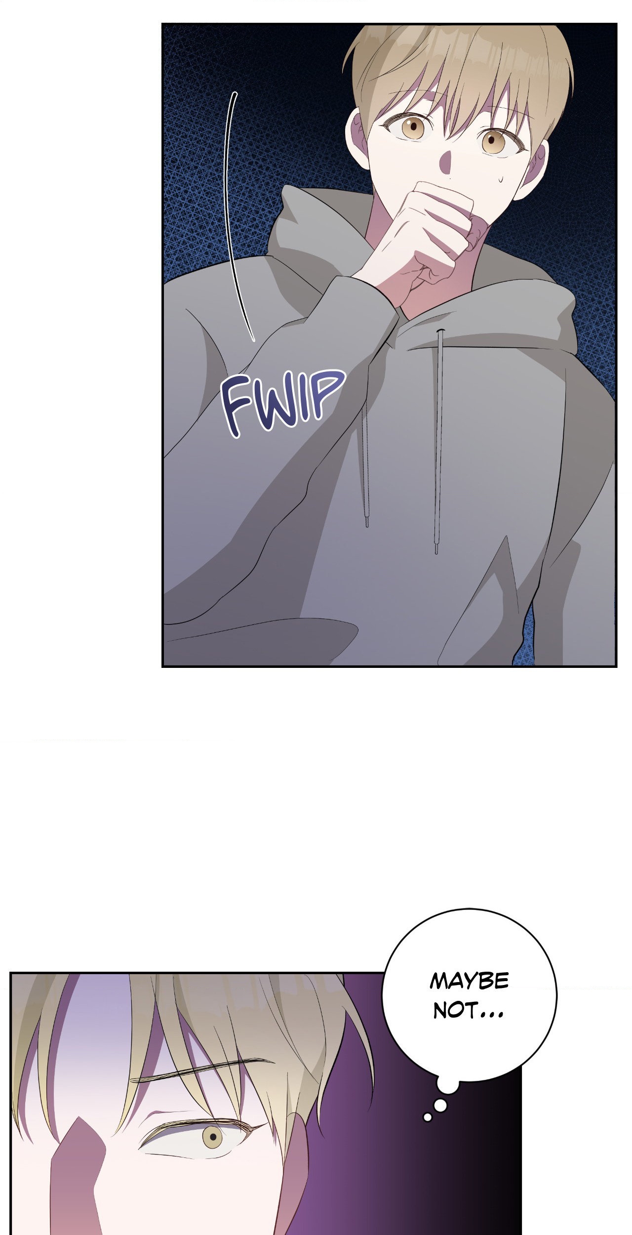 Read Card Shark chapter 11 image 3 on Lezhin