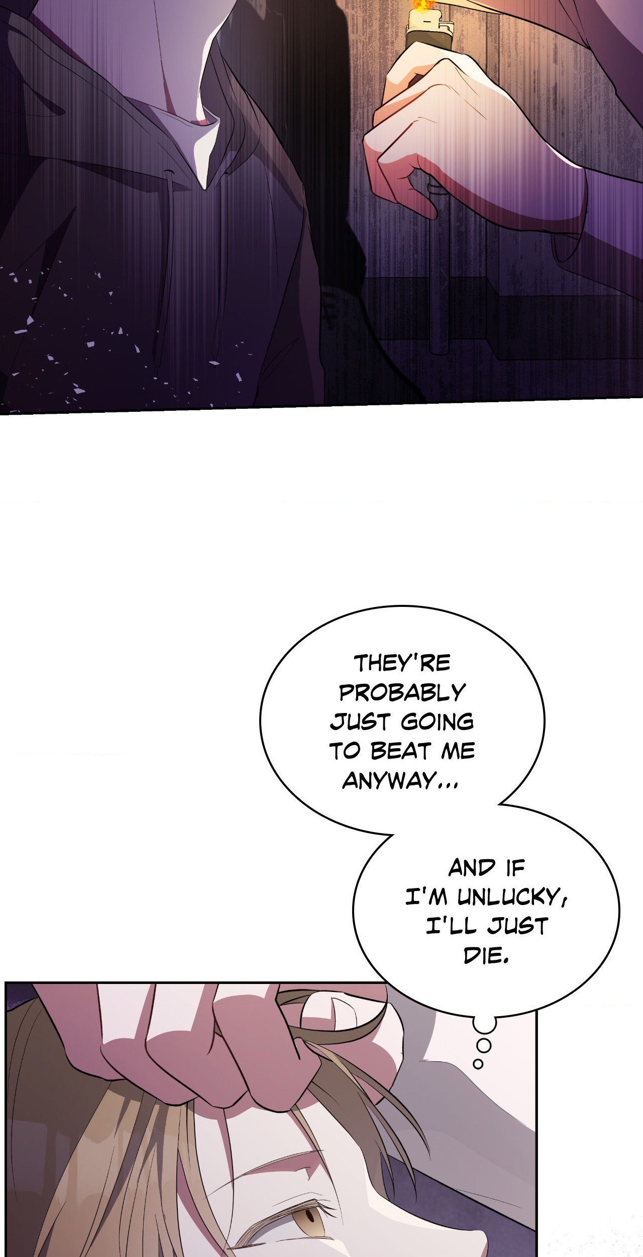 Read Card Shark chapter 11 image 33 on Lezhin