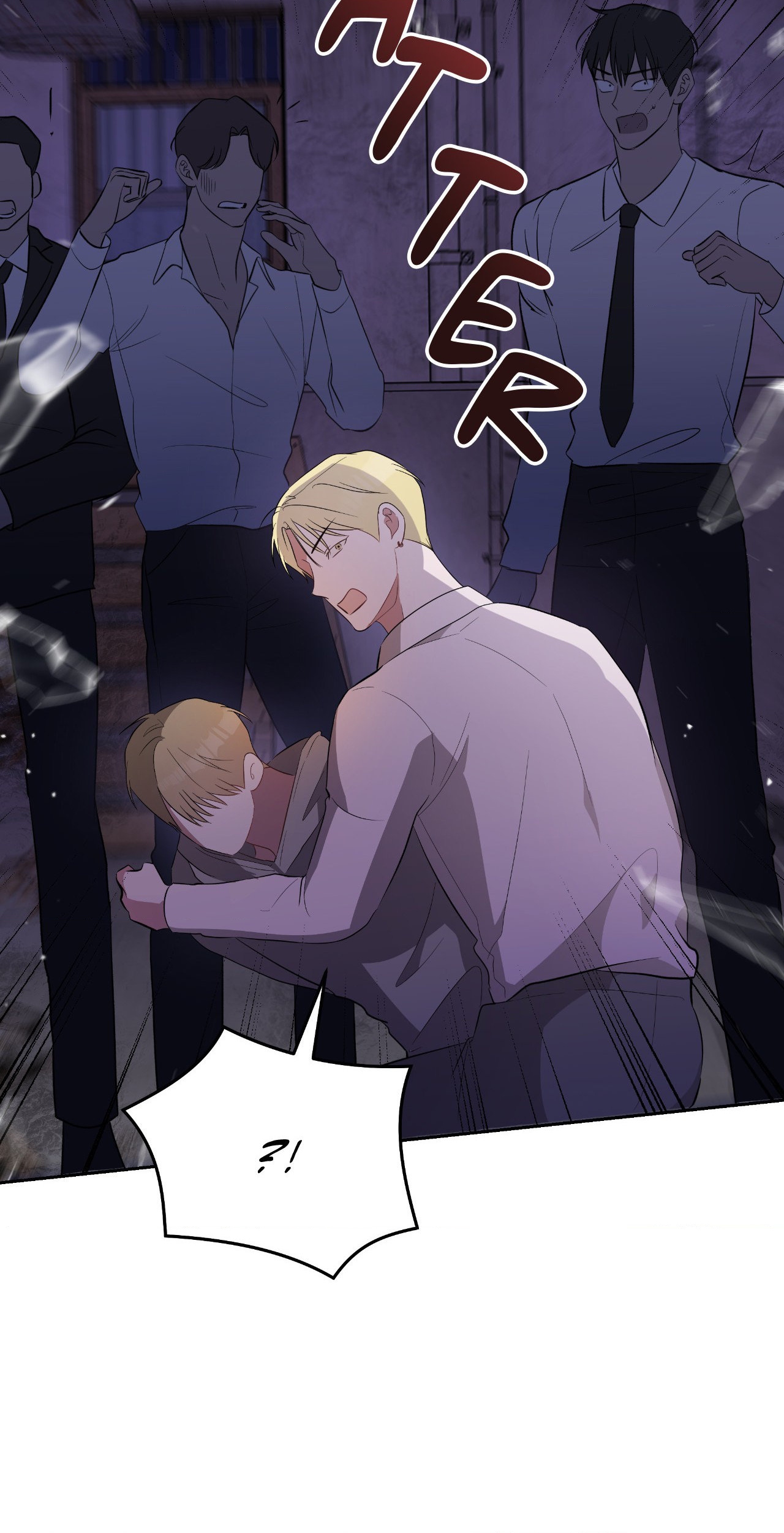Read Card Shark chapter 11 image 36 on Lezhin