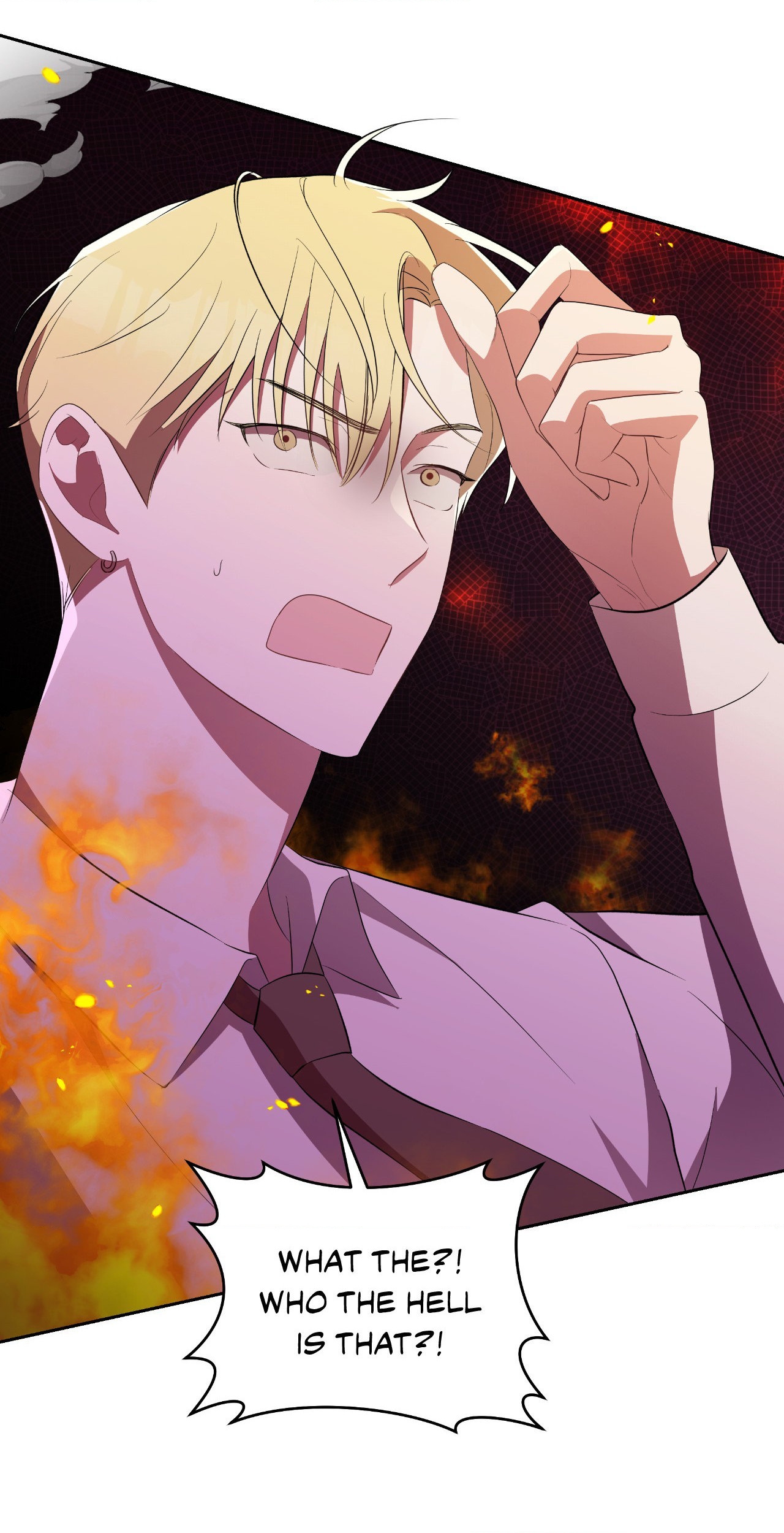 Read Card Shark chapter 11 image 40 on Lezhin