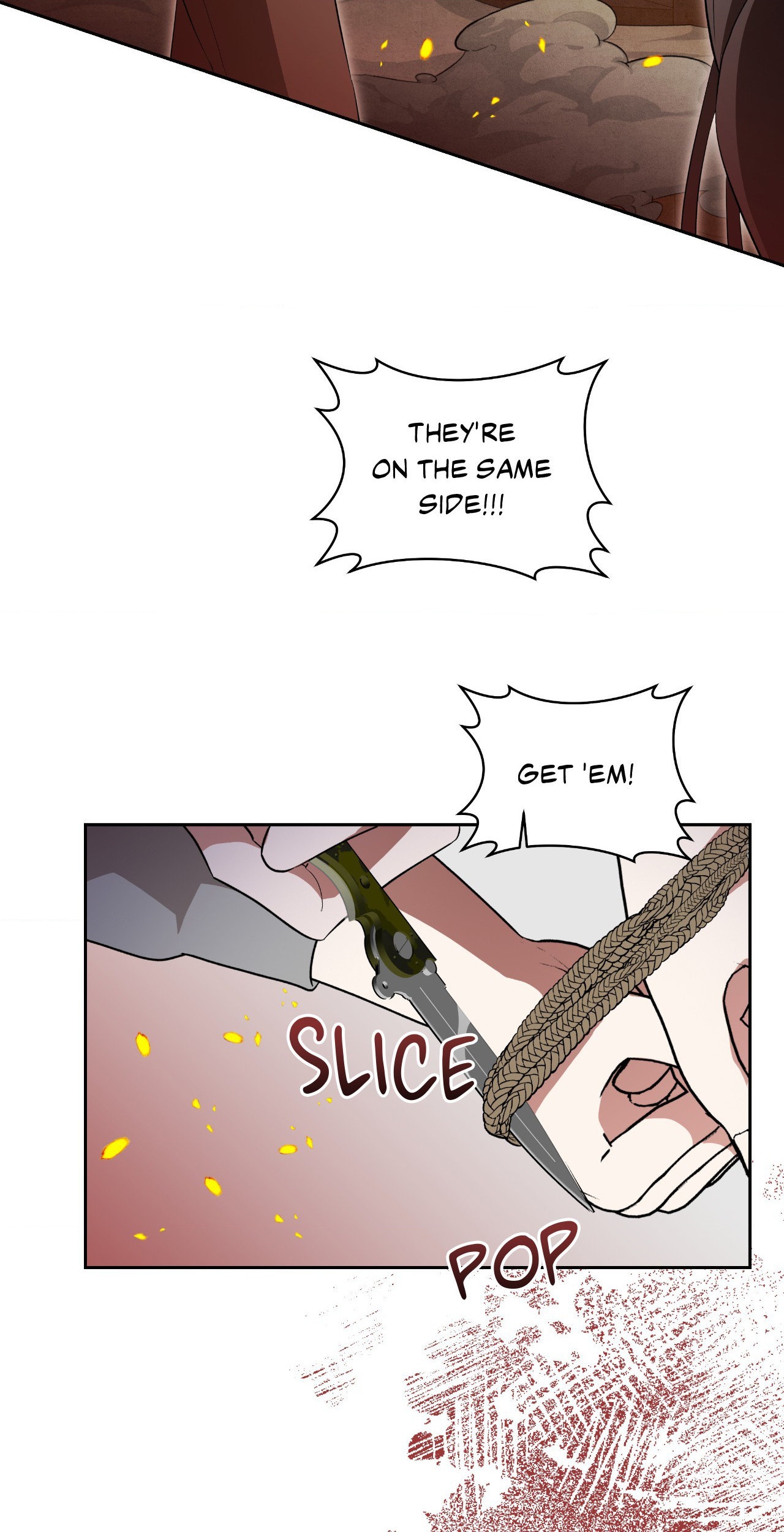 Read Card Shark chapter 11 image 43 on Lezhin