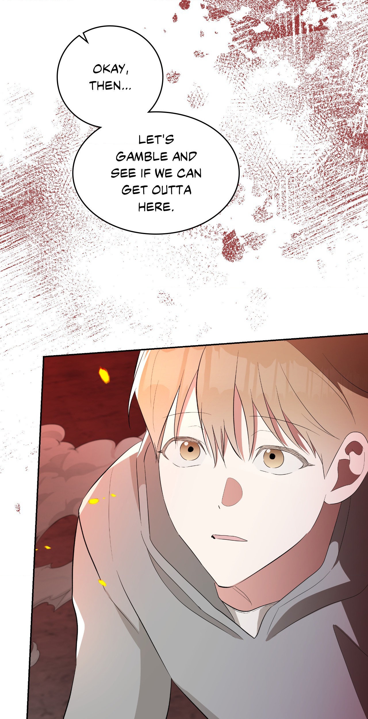 Read Card Shark chapter 11 image 44 on Lezhin