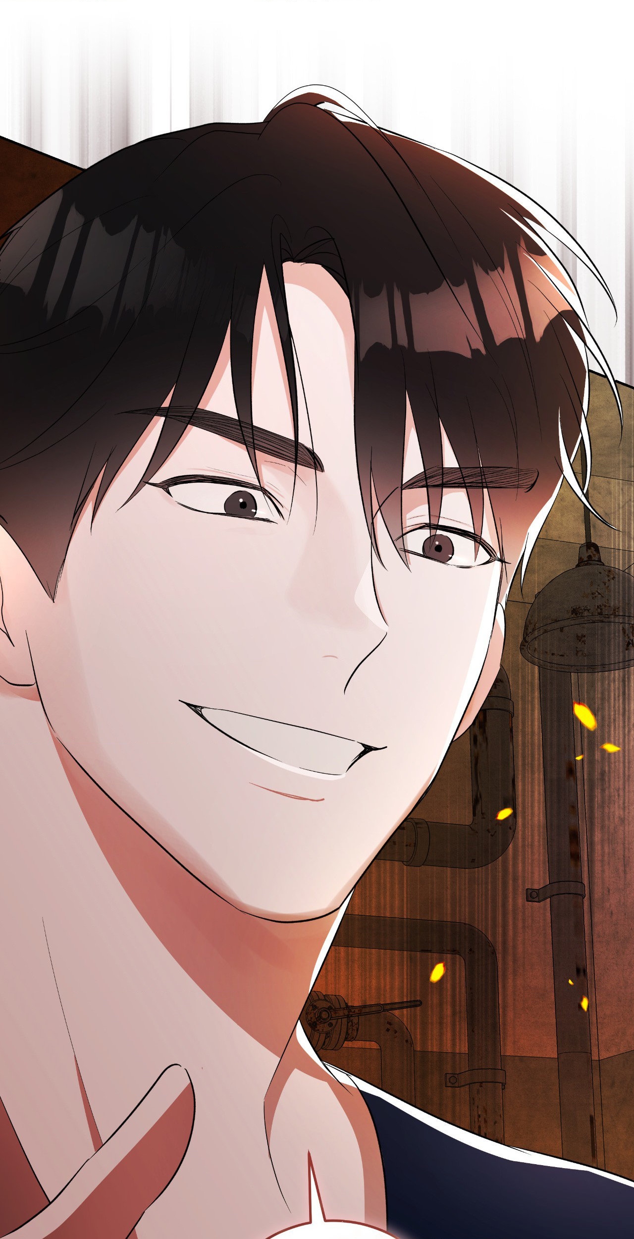 Read Card Shark chapter 11 image 46 on Lezhin
