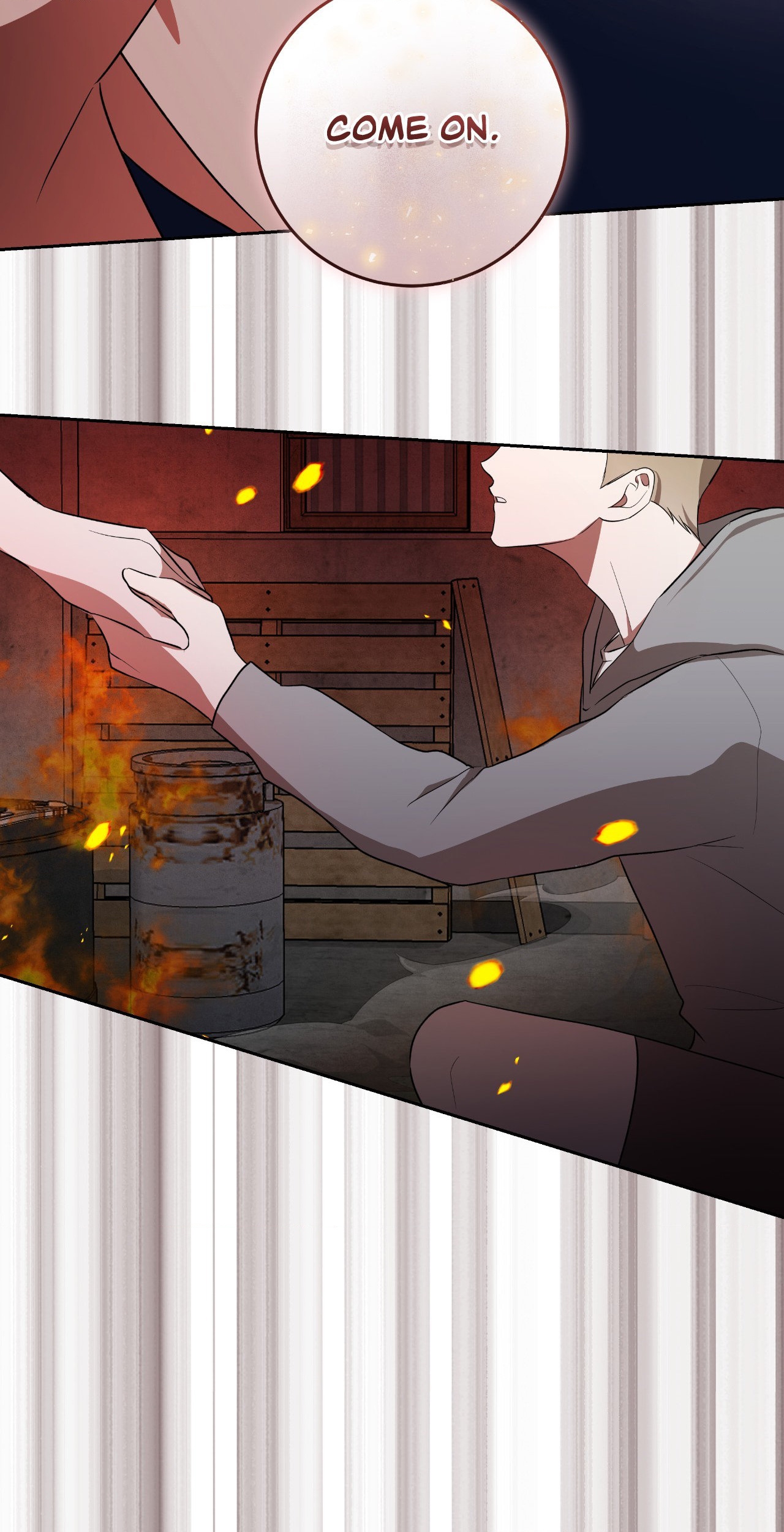 Read Card Shark chapter 11 image 47 on Lezhin