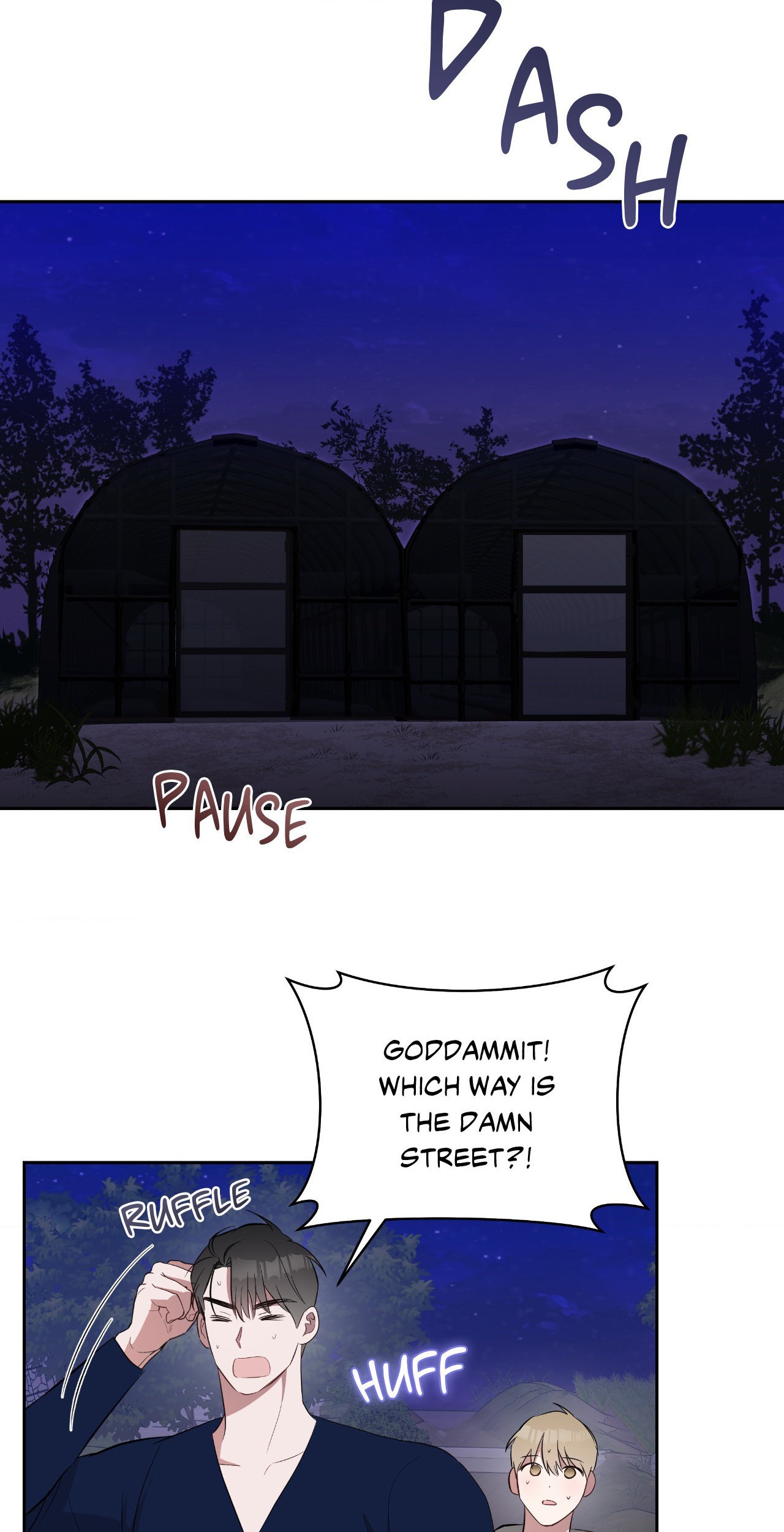 Read Card Shark chapter 11 image 56 on Lezhin