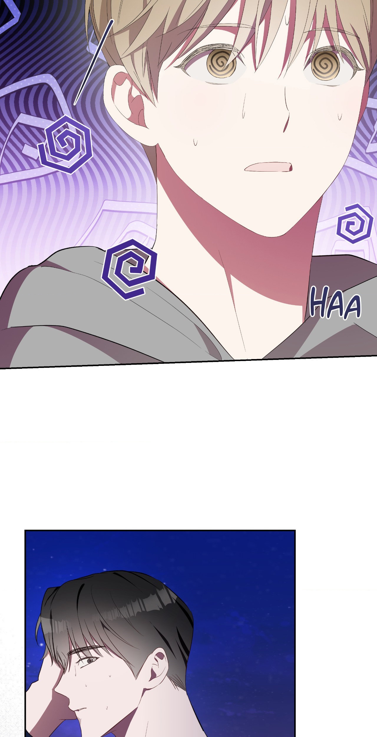 Read Card Shark chapter 11 image 59 on Lezhin
