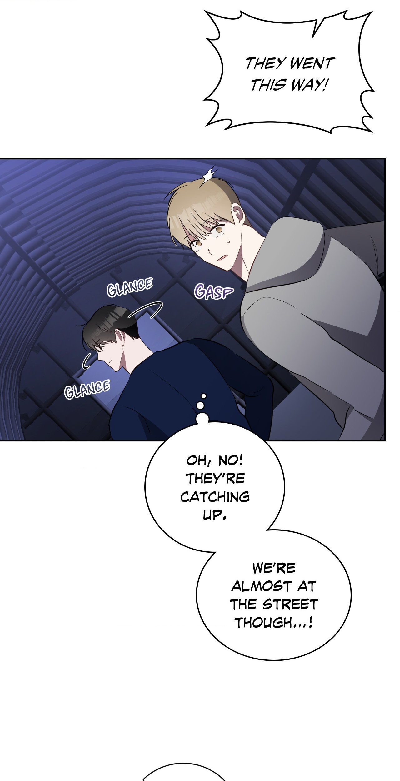 Read Card Shark chapter 11 image 62 on Lezhin