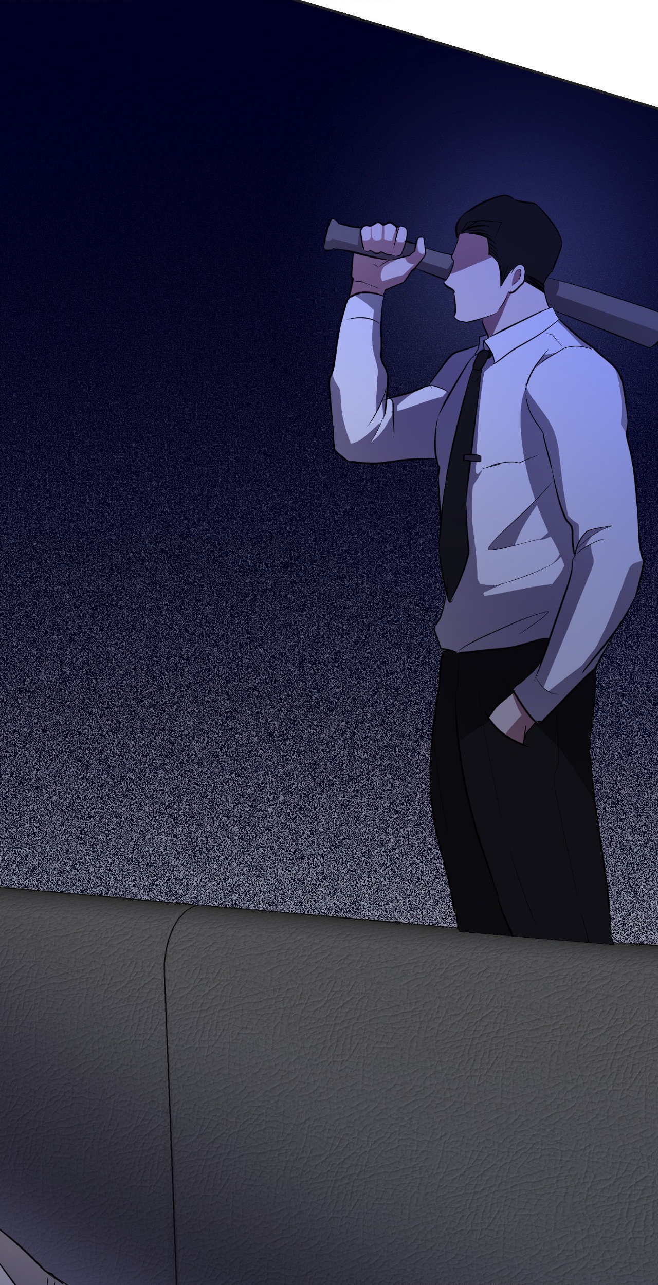 Read Card Shark chapter 11 image 67 on Lezhin
