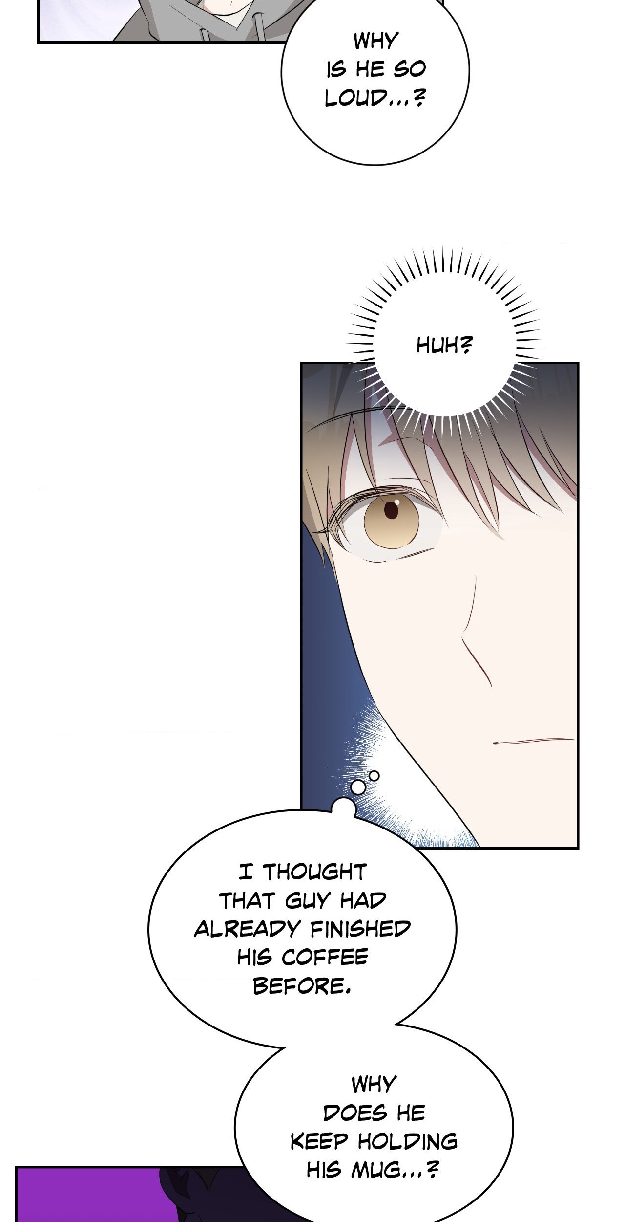 Read Card Shark chapter 11 image 8 on Lezhin