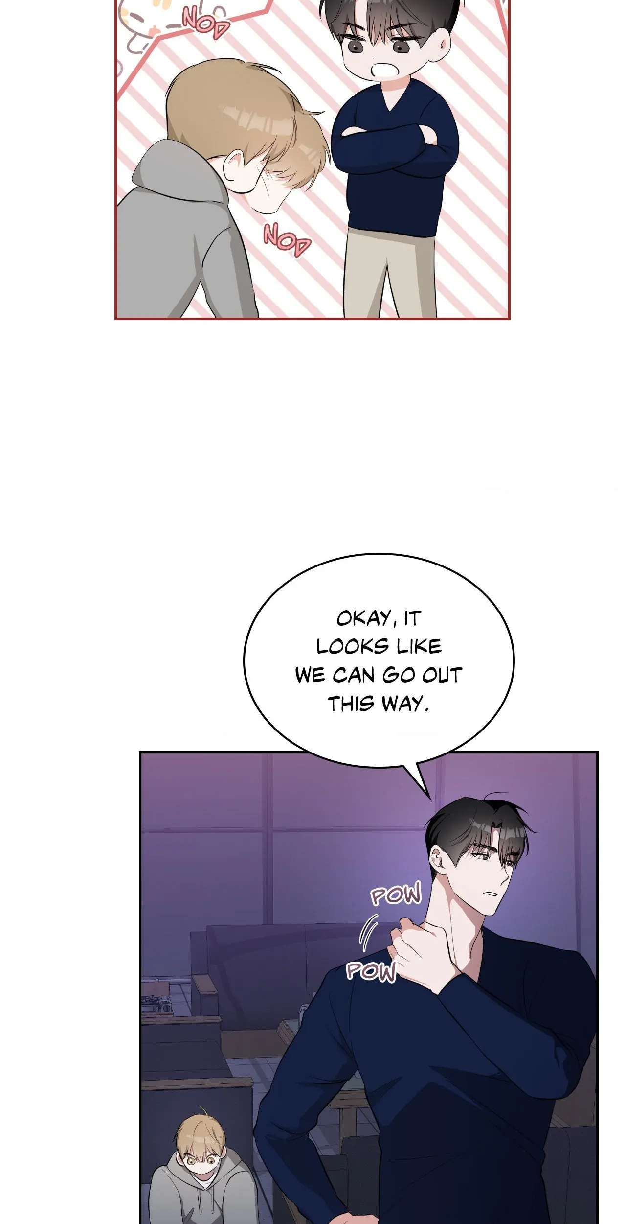 Read Card Shark chapter 12 image 14 on Lezhin
