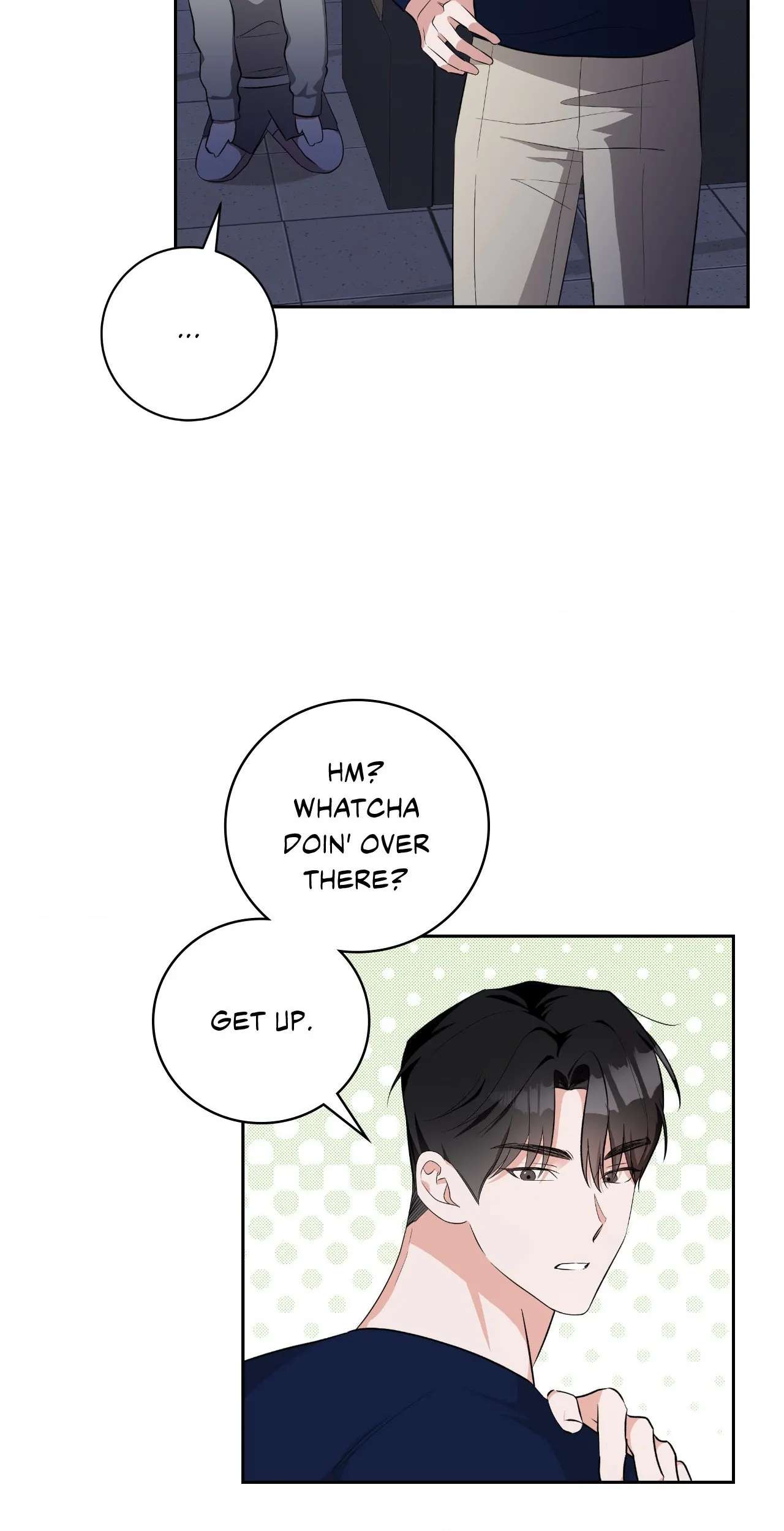 Read Card Shark chapter 12 image 15 on Lezhin