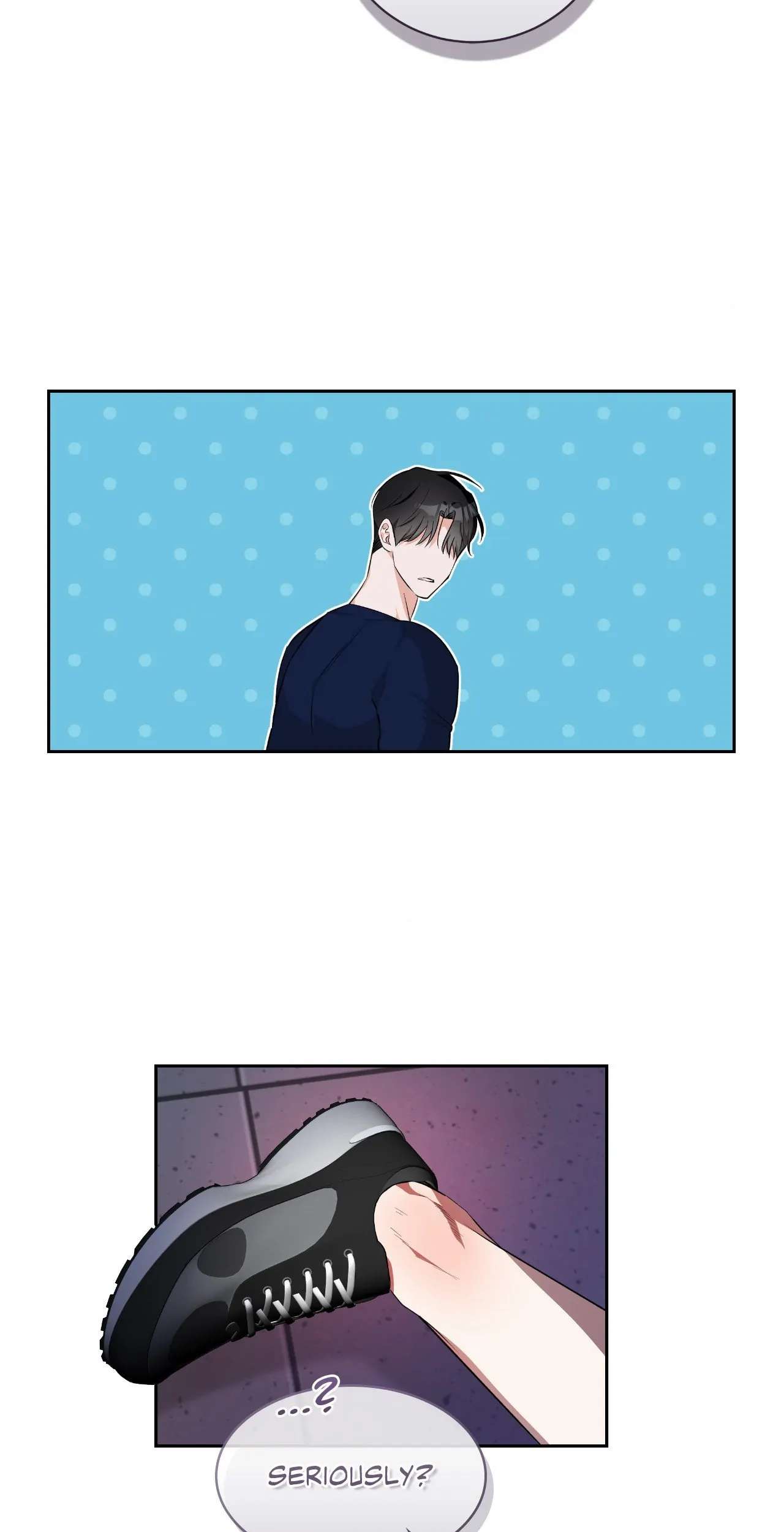 Read Card Shark chapter 12 image 17 on Lezhin