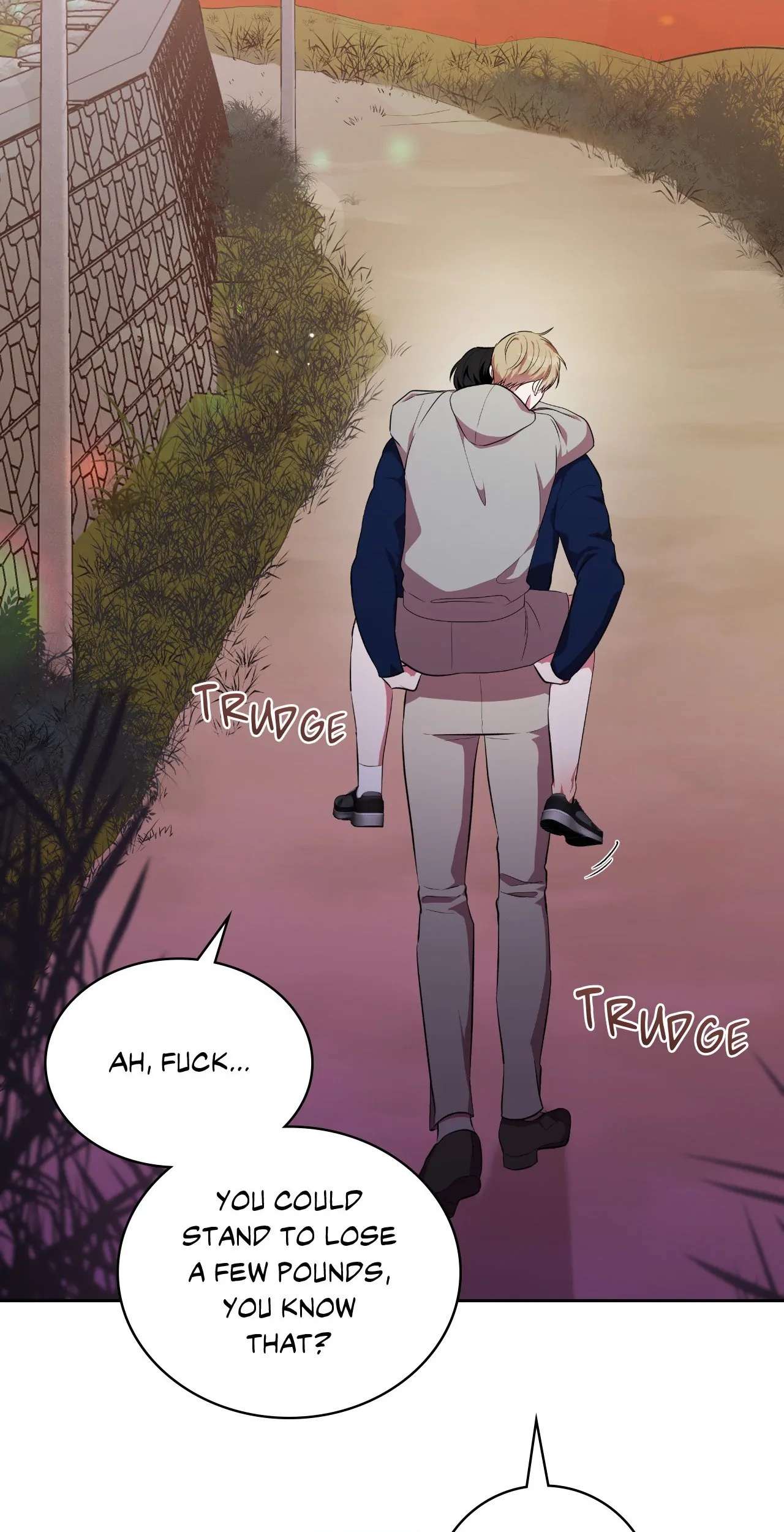 Read Card Shark chapter 12 image 19 on Lezhin