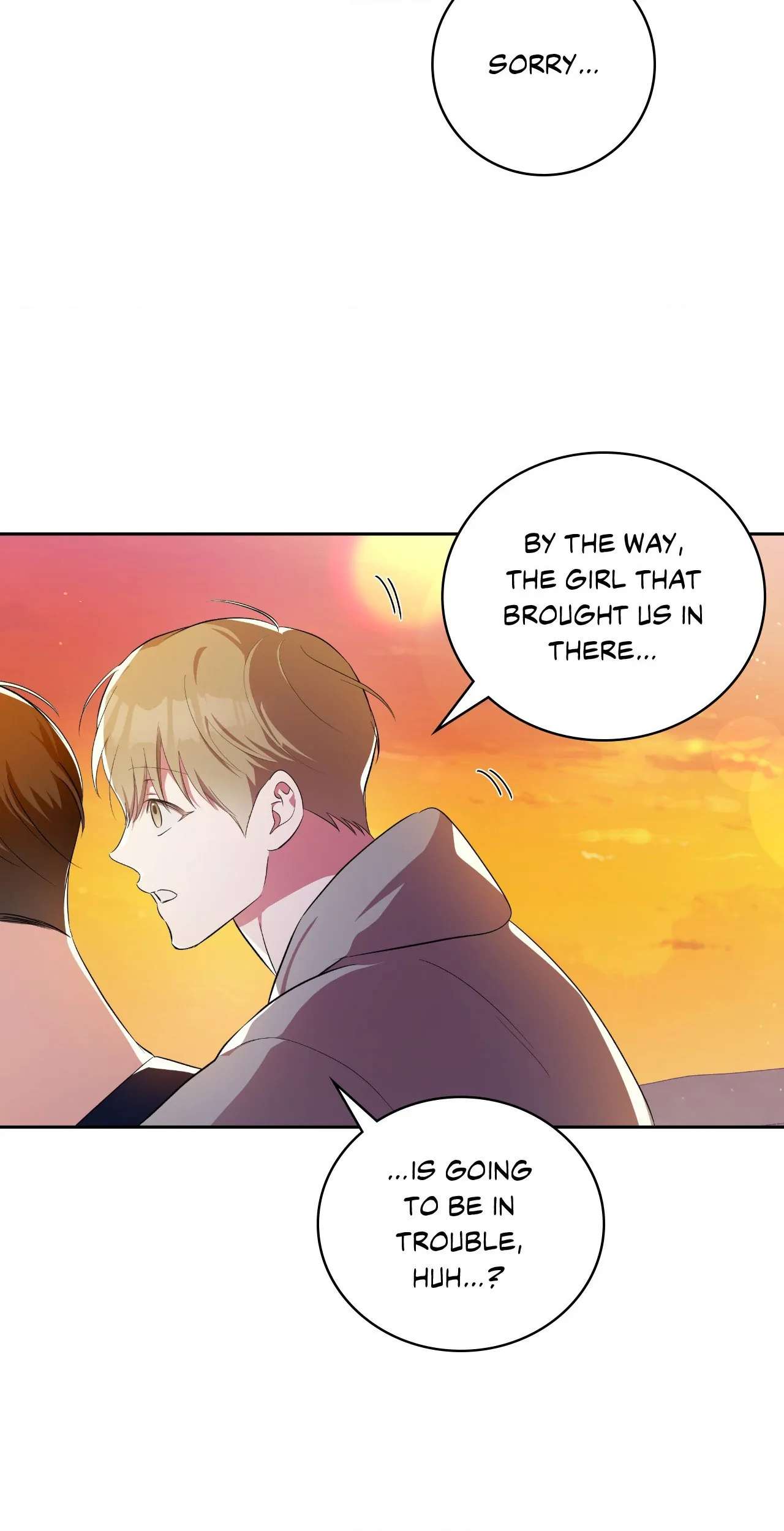Read Card Shark chapter 12 image 20 on Lezhin