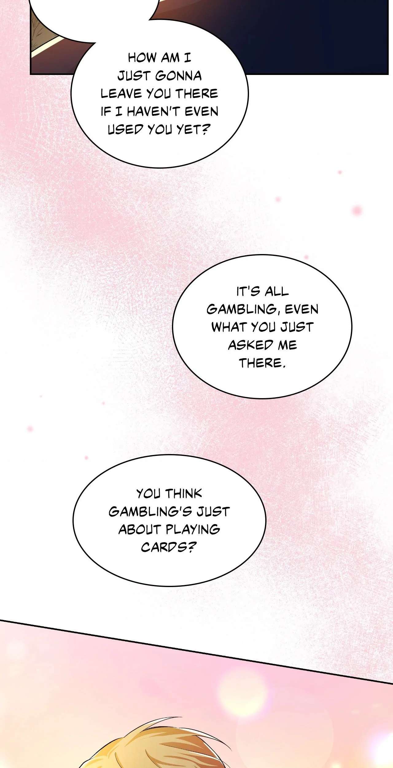 Read Card Shark chapter 12 image 25 on Lezhin