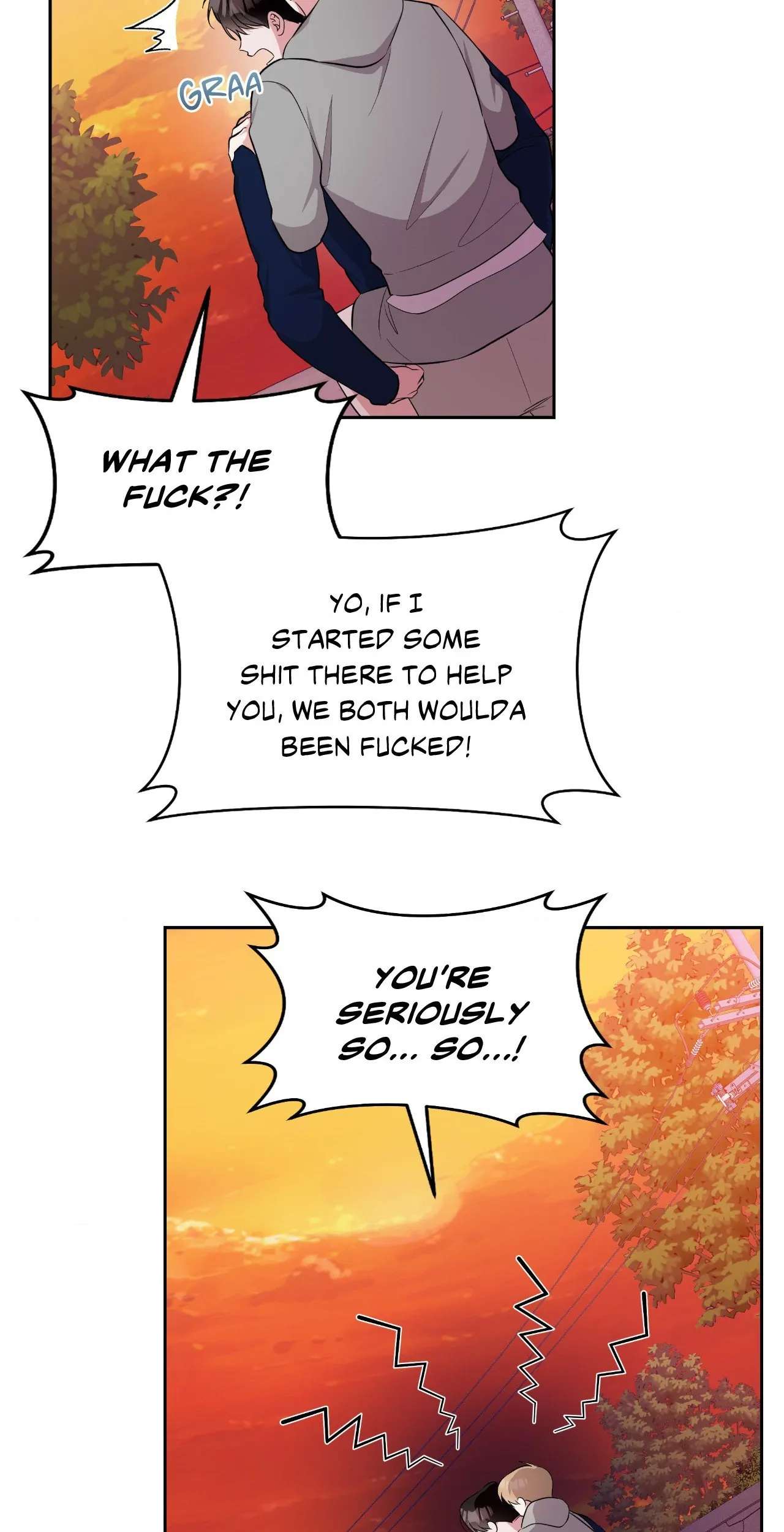 Read Card Shark chapter 12 image 29 on Lezhin