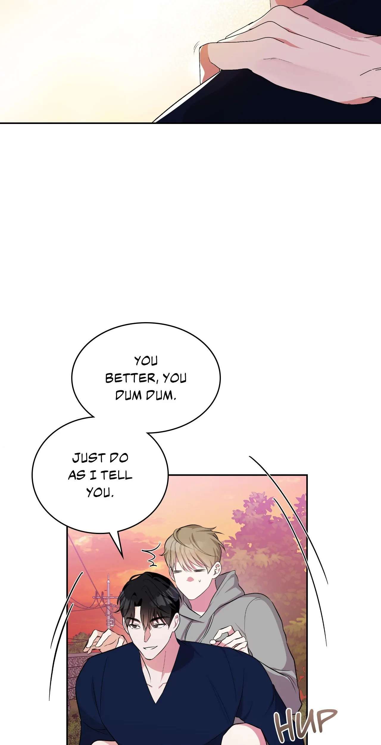 Read Card Shark chapter 12 image 32 on Lezhin
