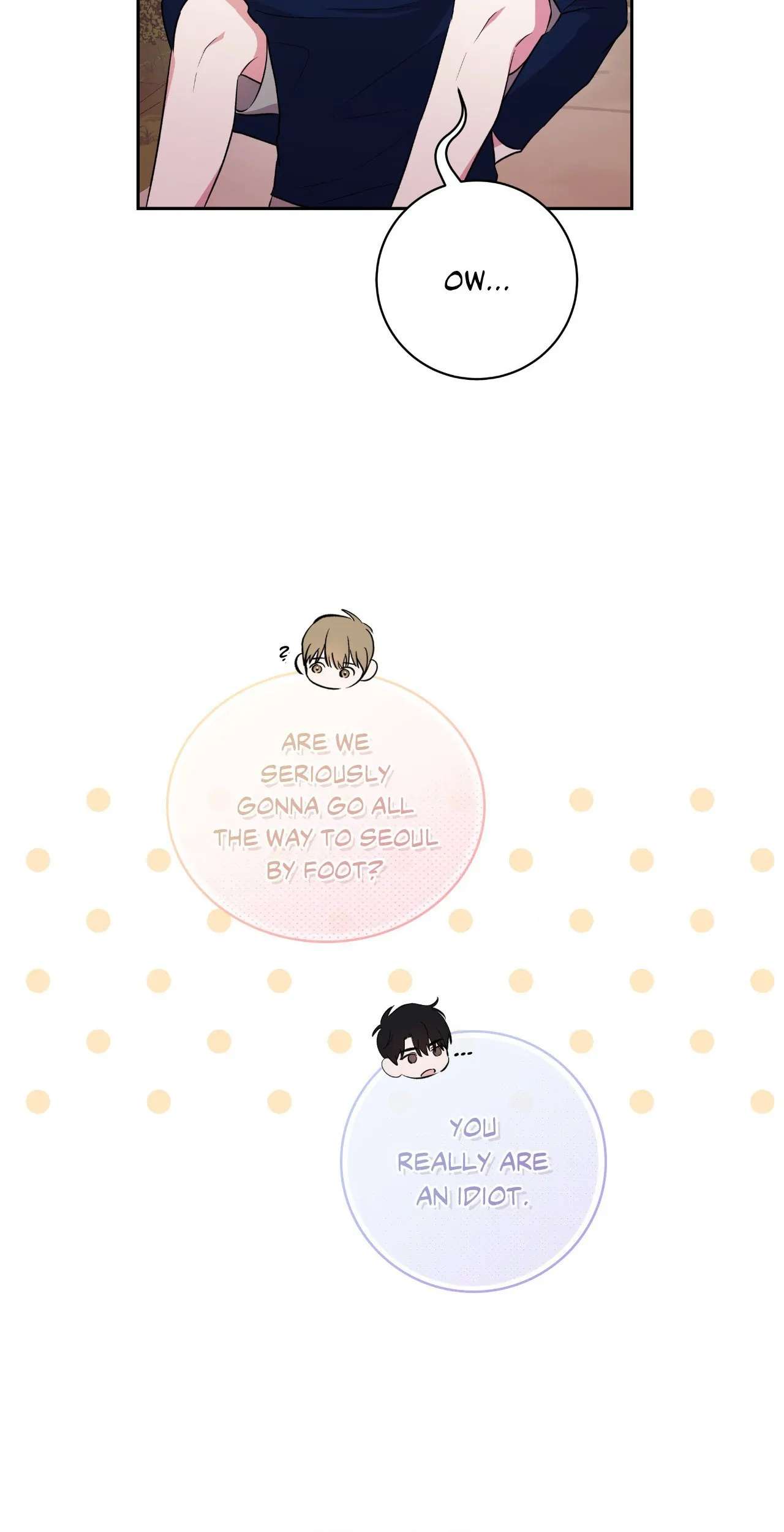 Read Card Shark chapter 12 image 33 on Lezhin