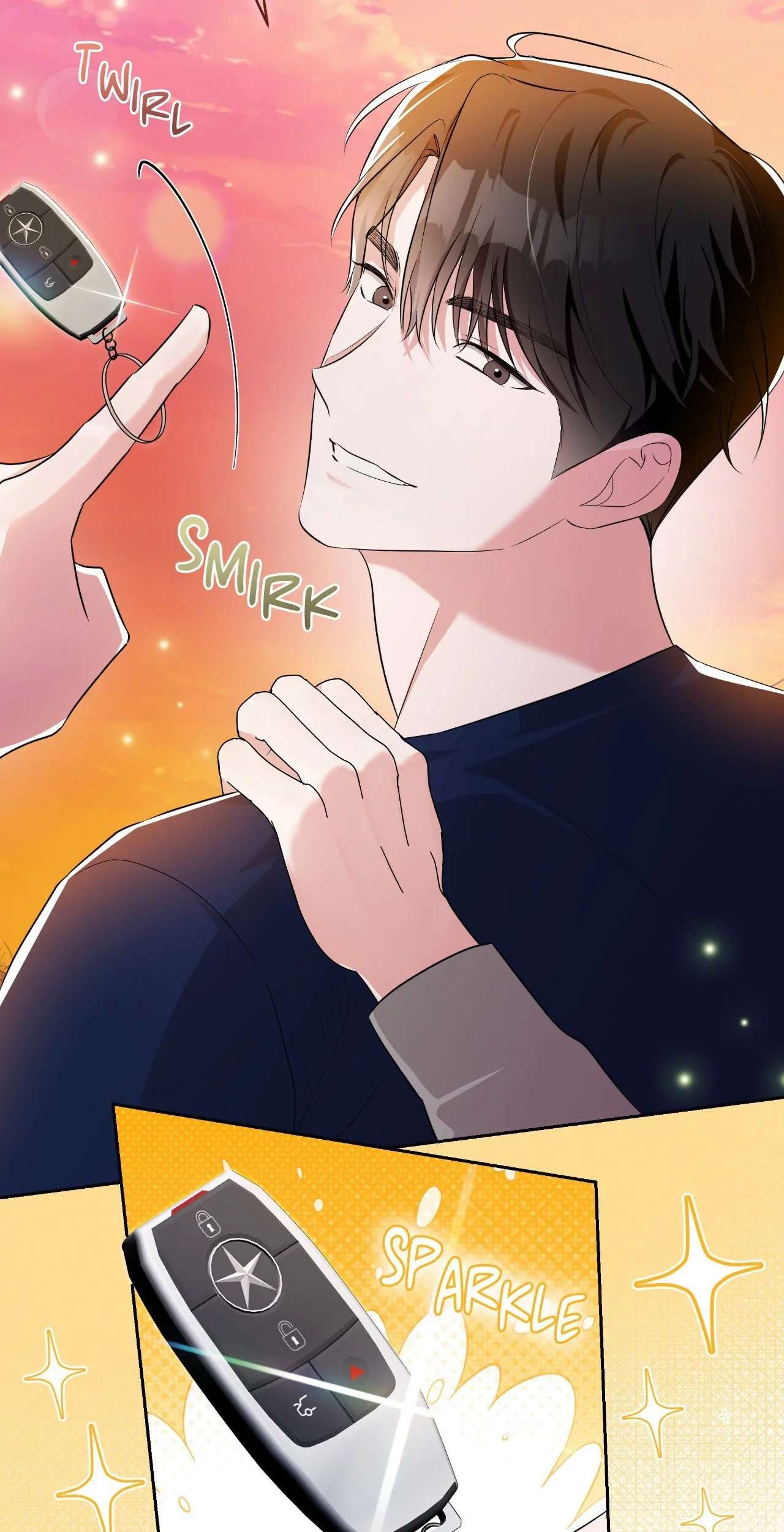 Read Card Shark chapter 12 image 35 on Lezhin
