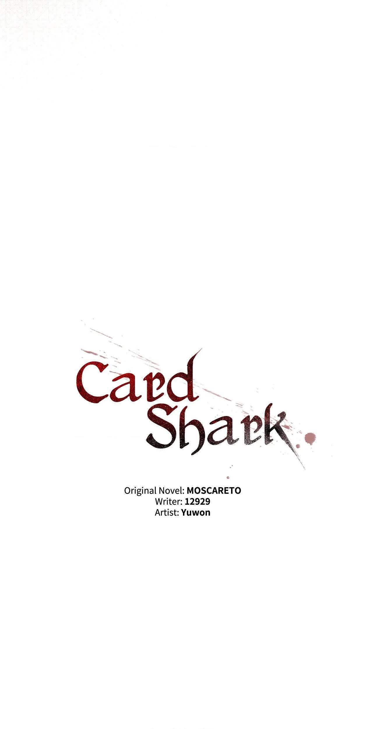 Read Card Shark chapter 12 image 4 on Lezhin
